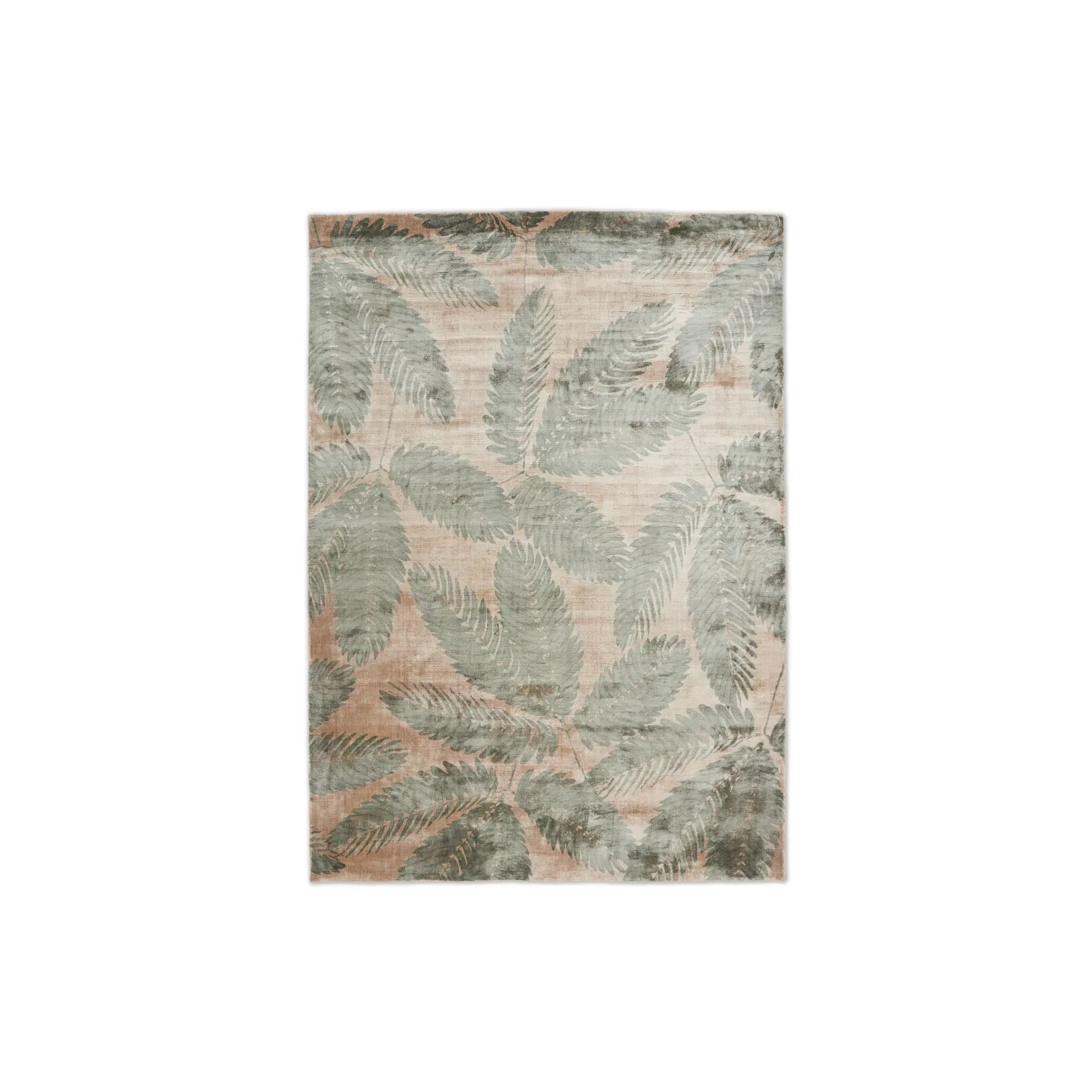 سجادة أمبروسيا - ورق شجر - 240x170-1