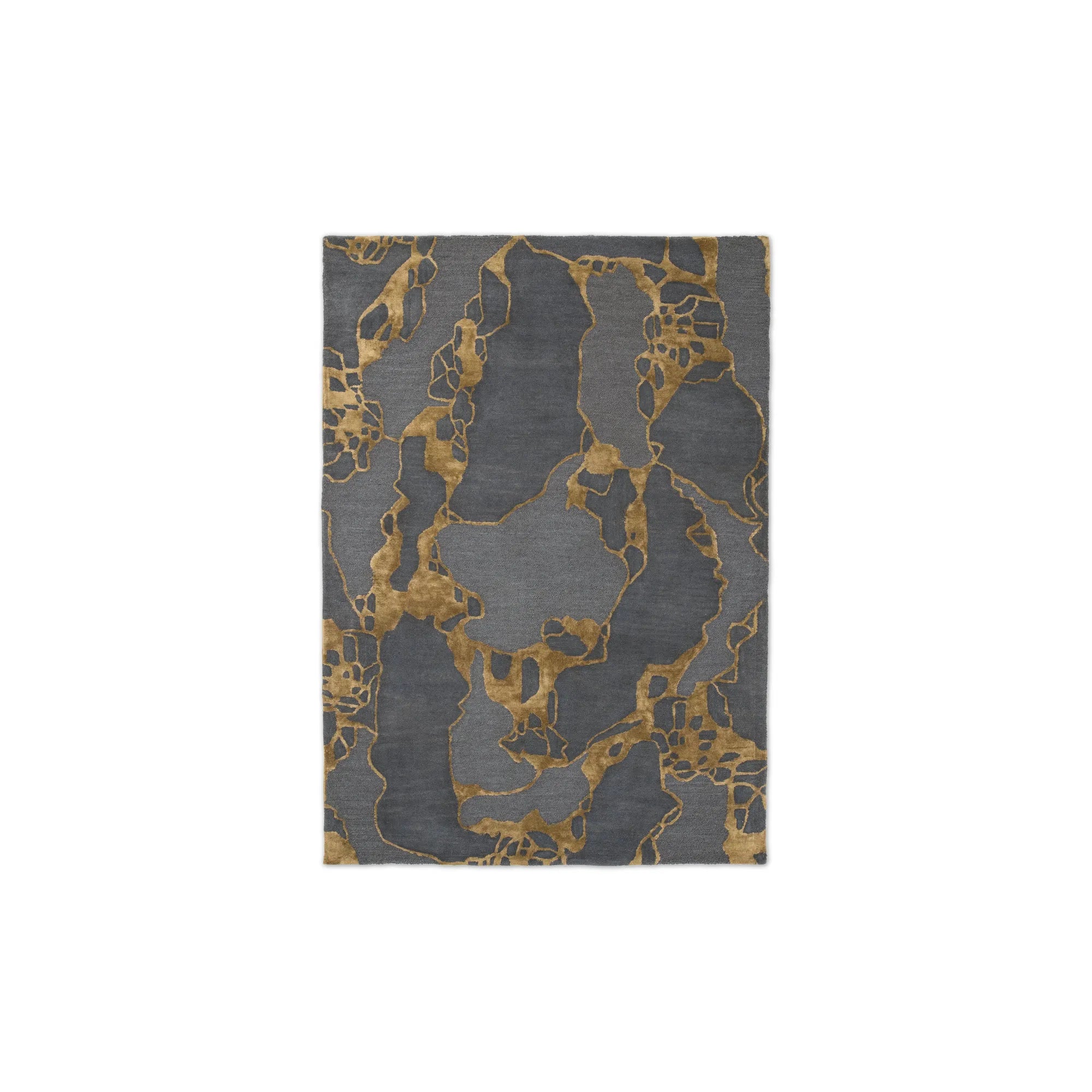 Arco Rug - Ochre - 200x140