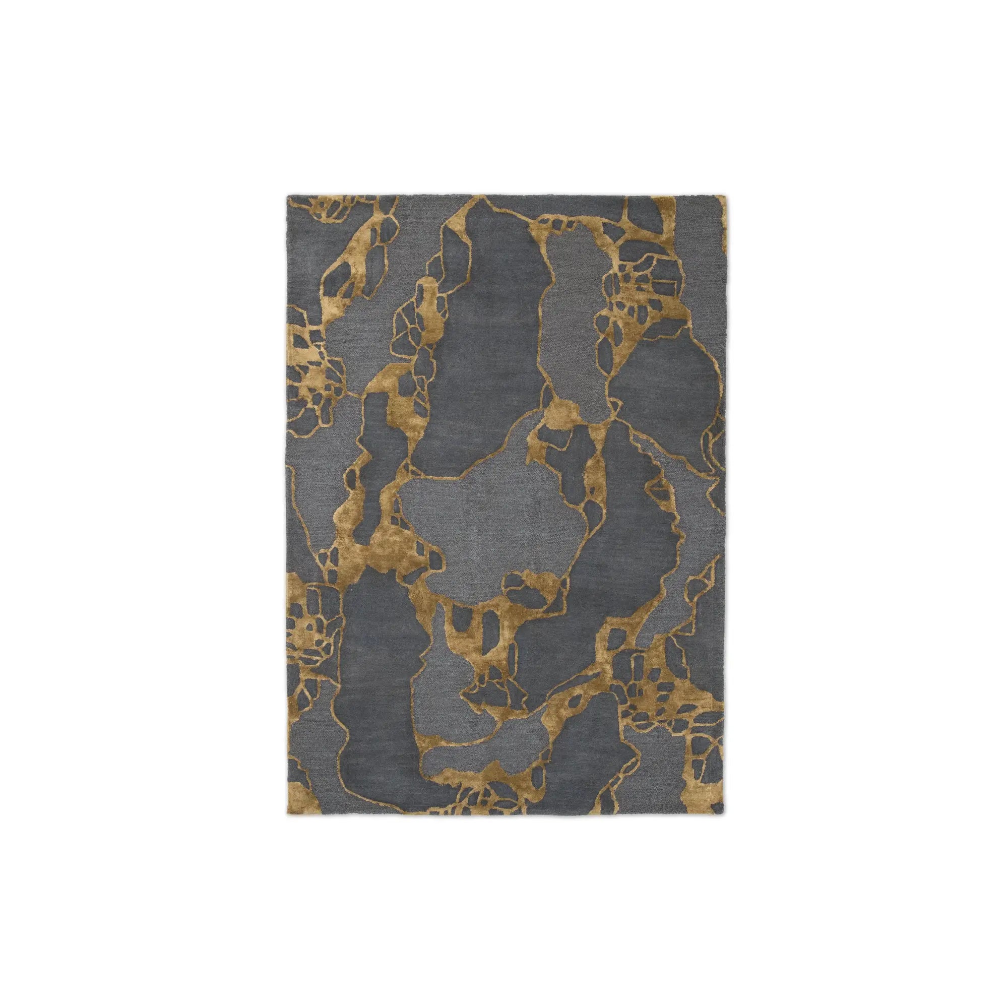 Arco Rug - Ochre - 240x170