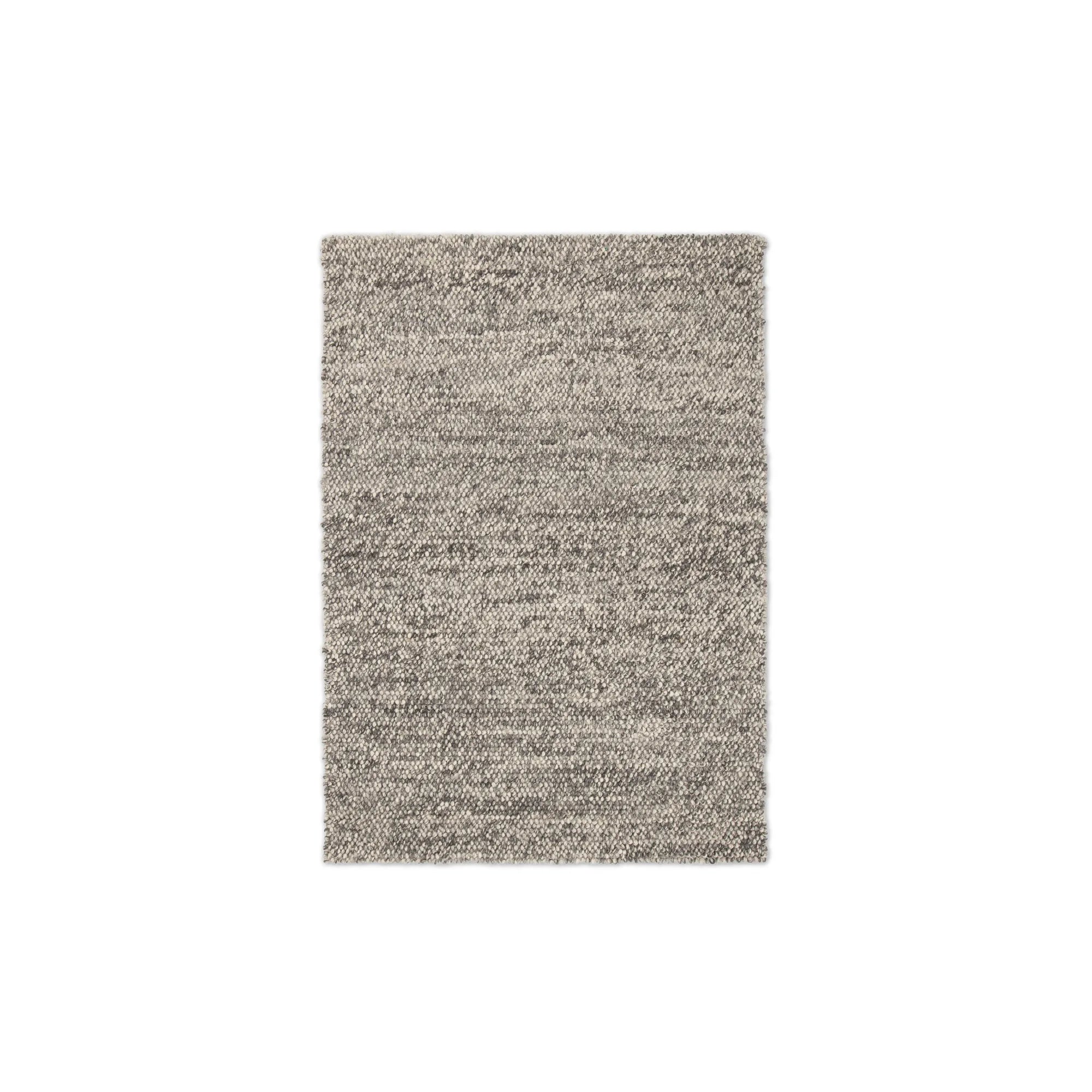 Arctic Rug - Grey - 200x140-1