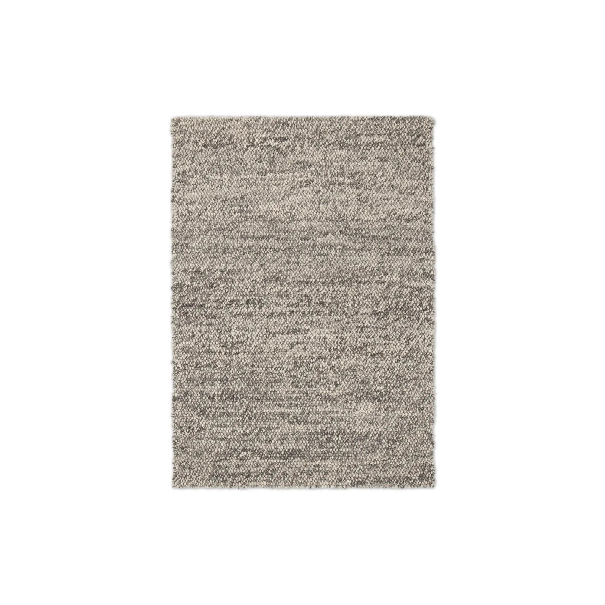 Arctic Rug - Grey - 240x170