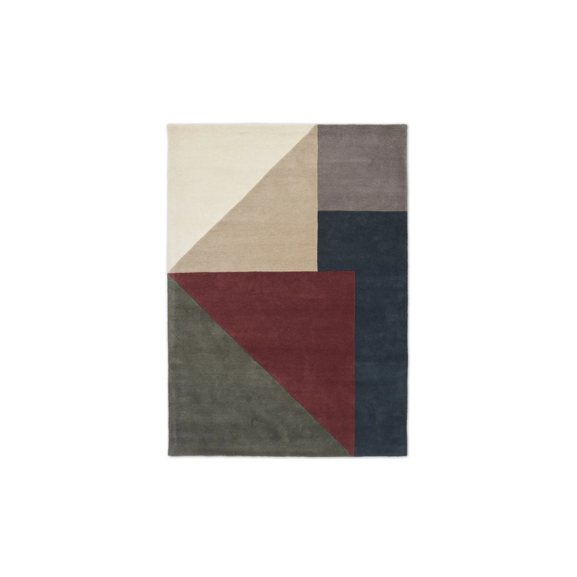 Arguto Rug - Combi - 200x140