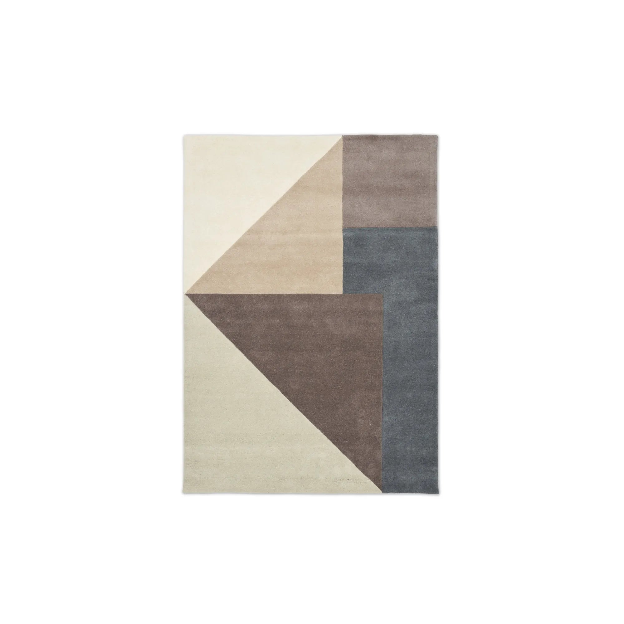 Arguto Rug - Mixed - 200x140