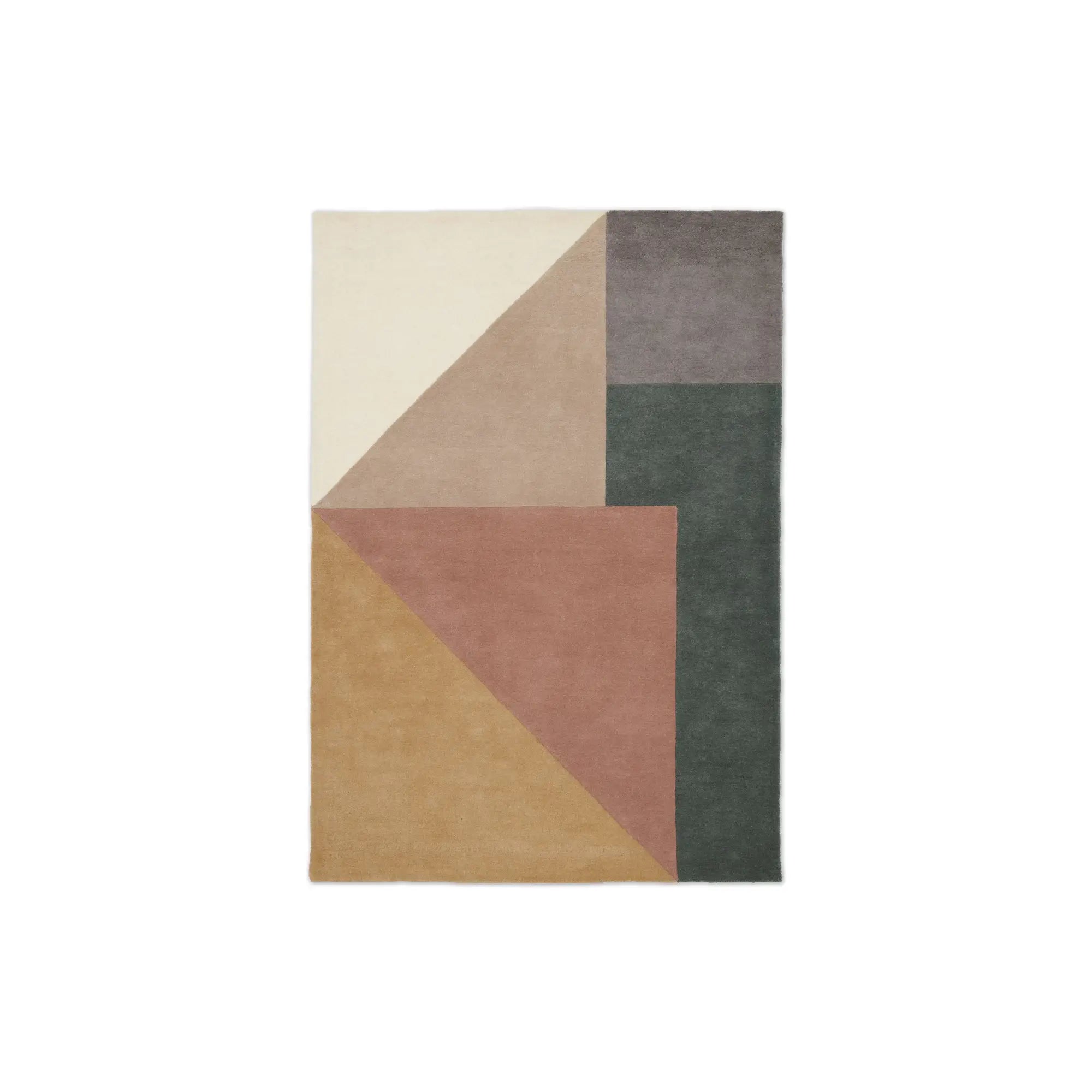 Arguto Rug - Rose - 240x170-1