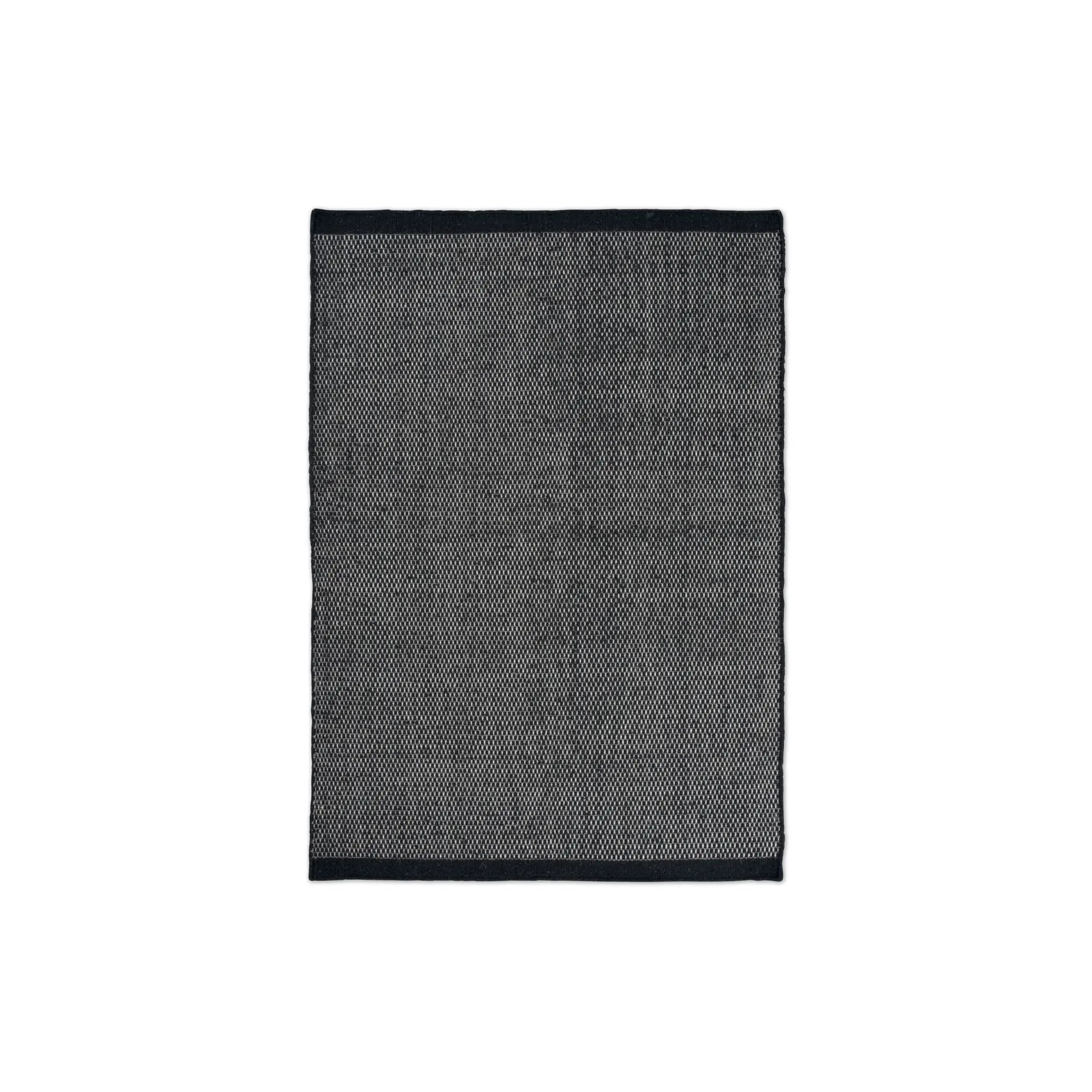 Asko Rug - Black - 240x170
