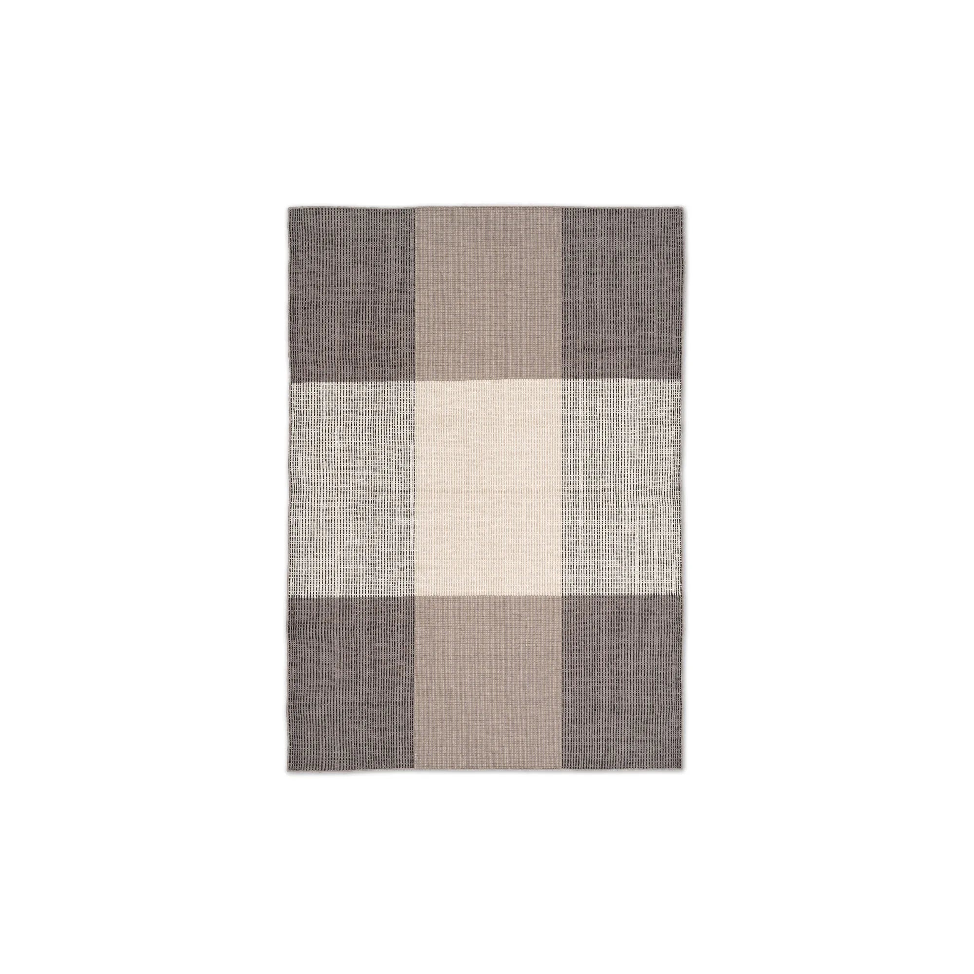 Bologna Rug - Stone - 200x140-1