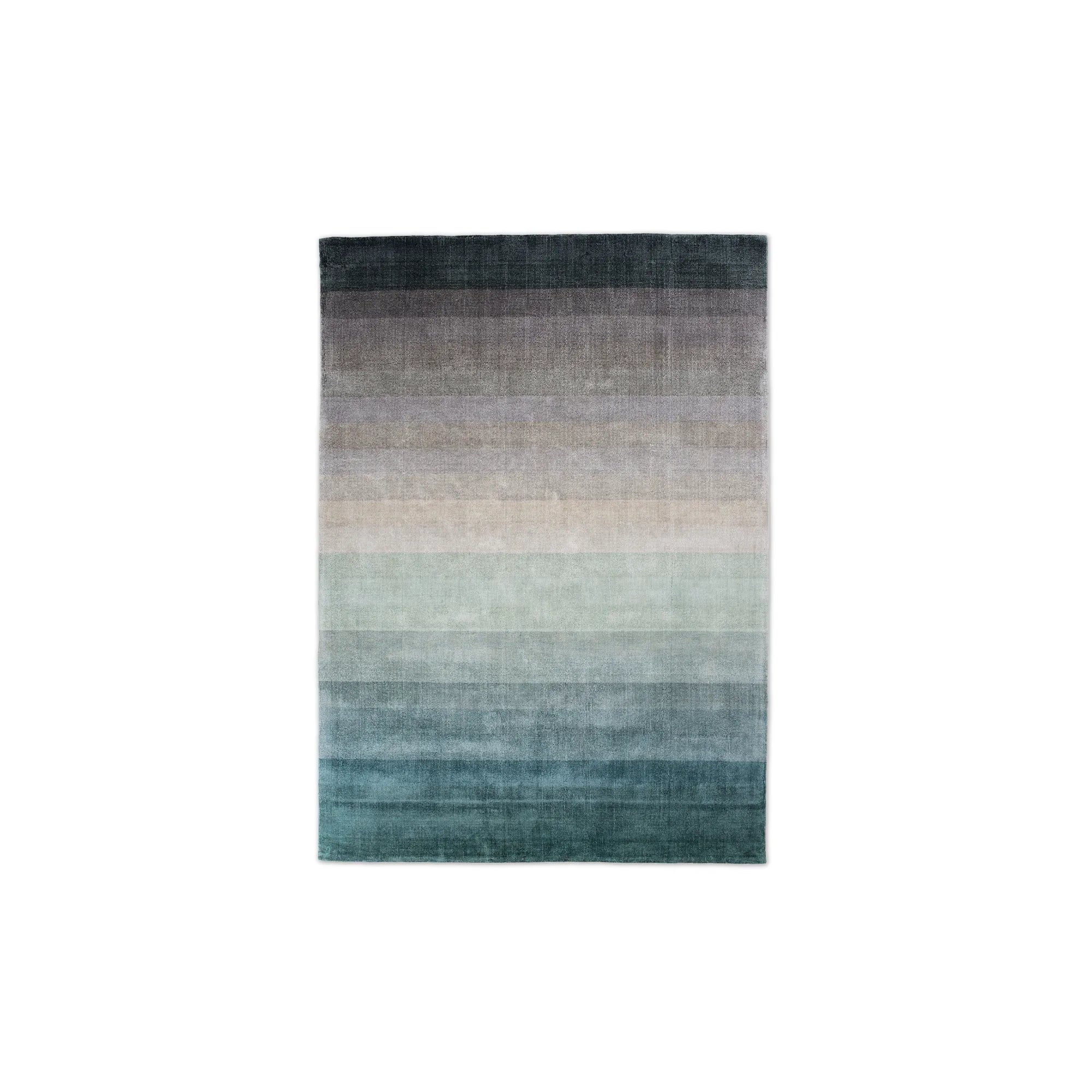 Combination Rug - Jade - 200x140