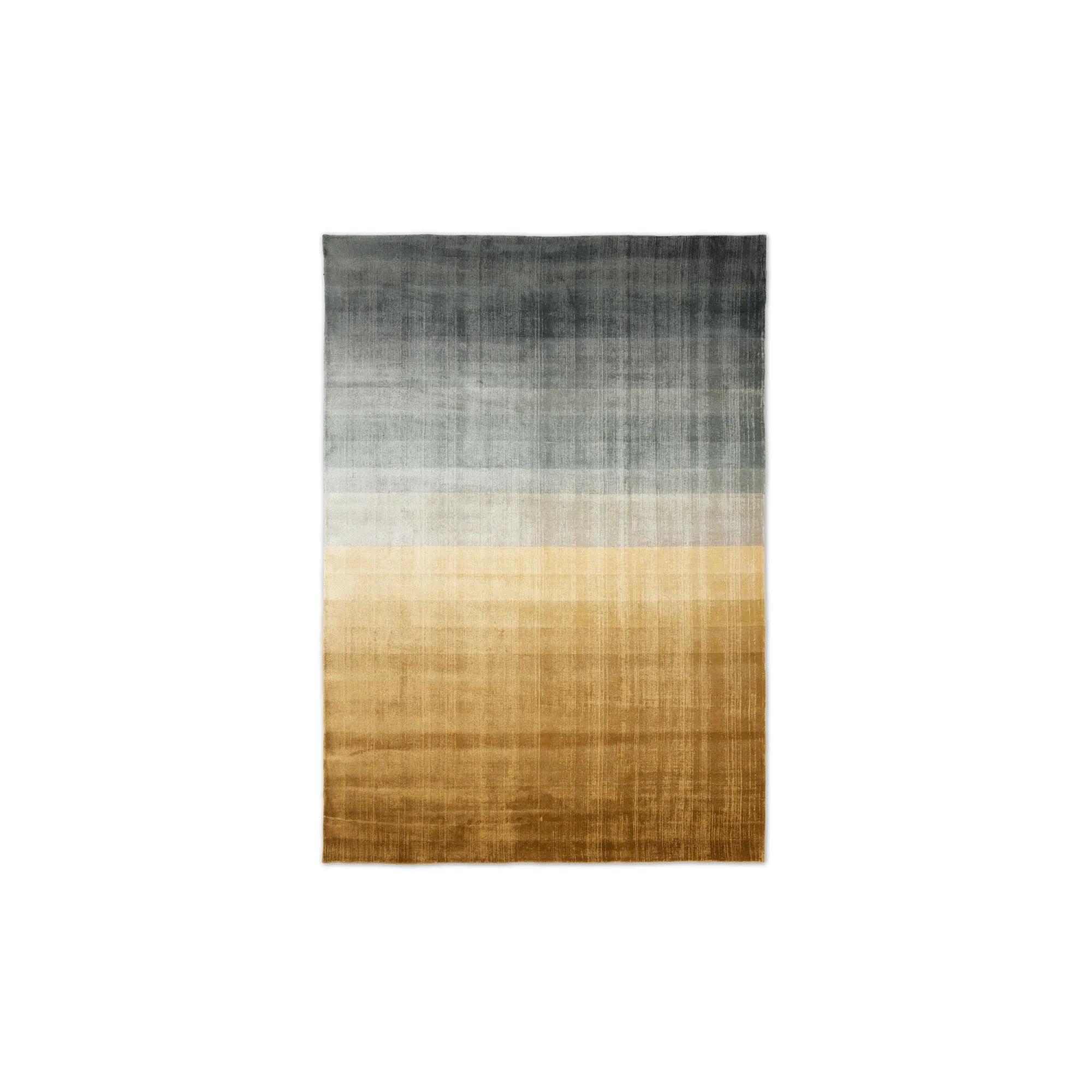 Combination Rug - Yellow - 200x140-1