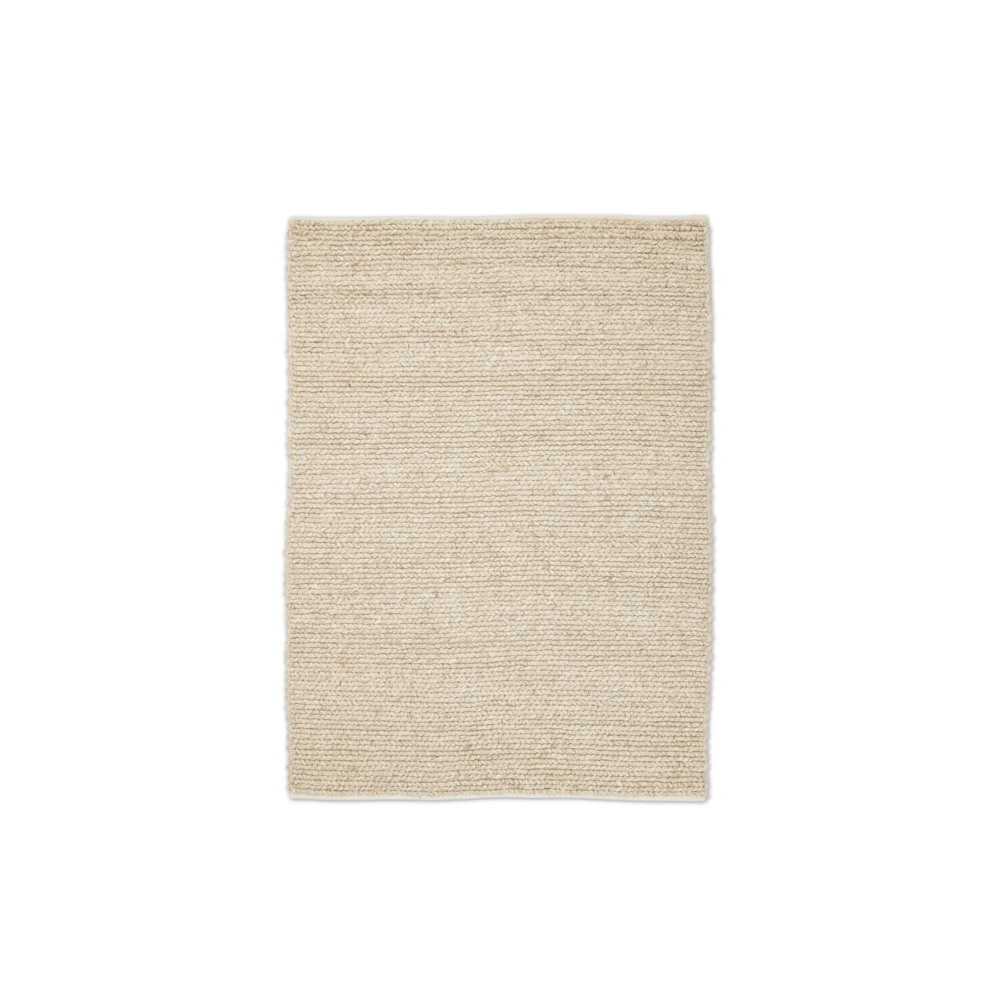Comfort Rug - Beige - 200x140-1