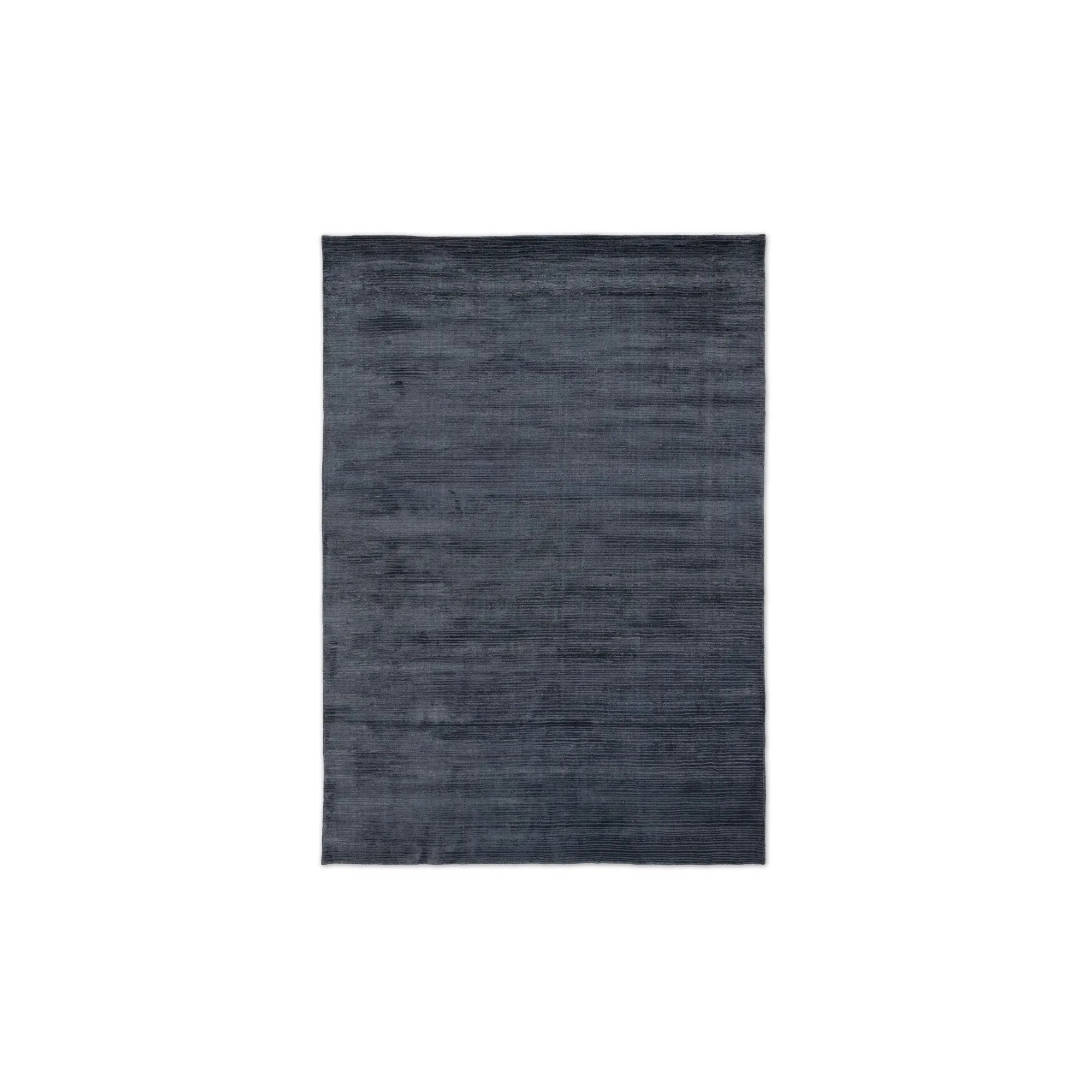 Cover Rug - Dark Blue - 200x140