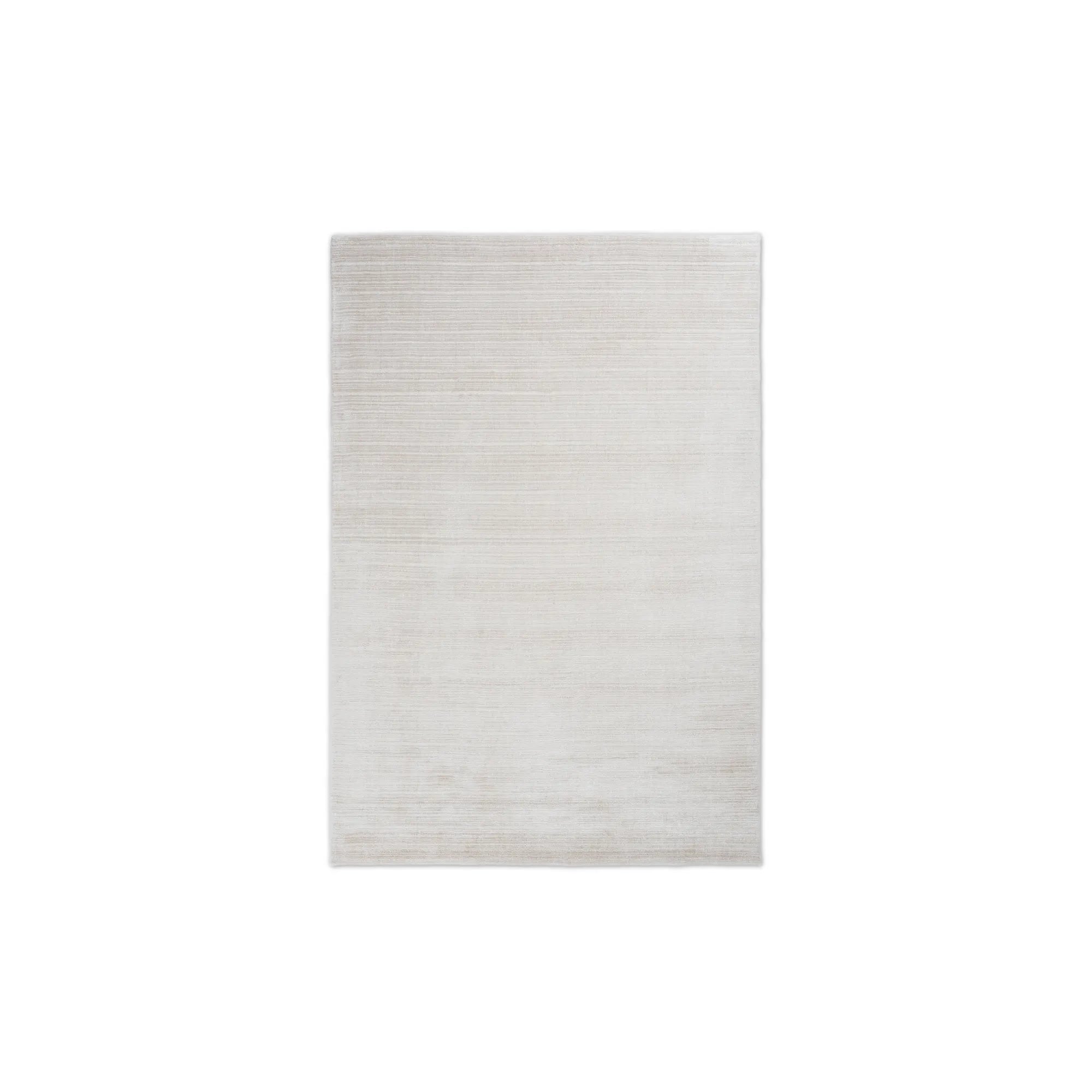 Cover Rug - White - 200x140