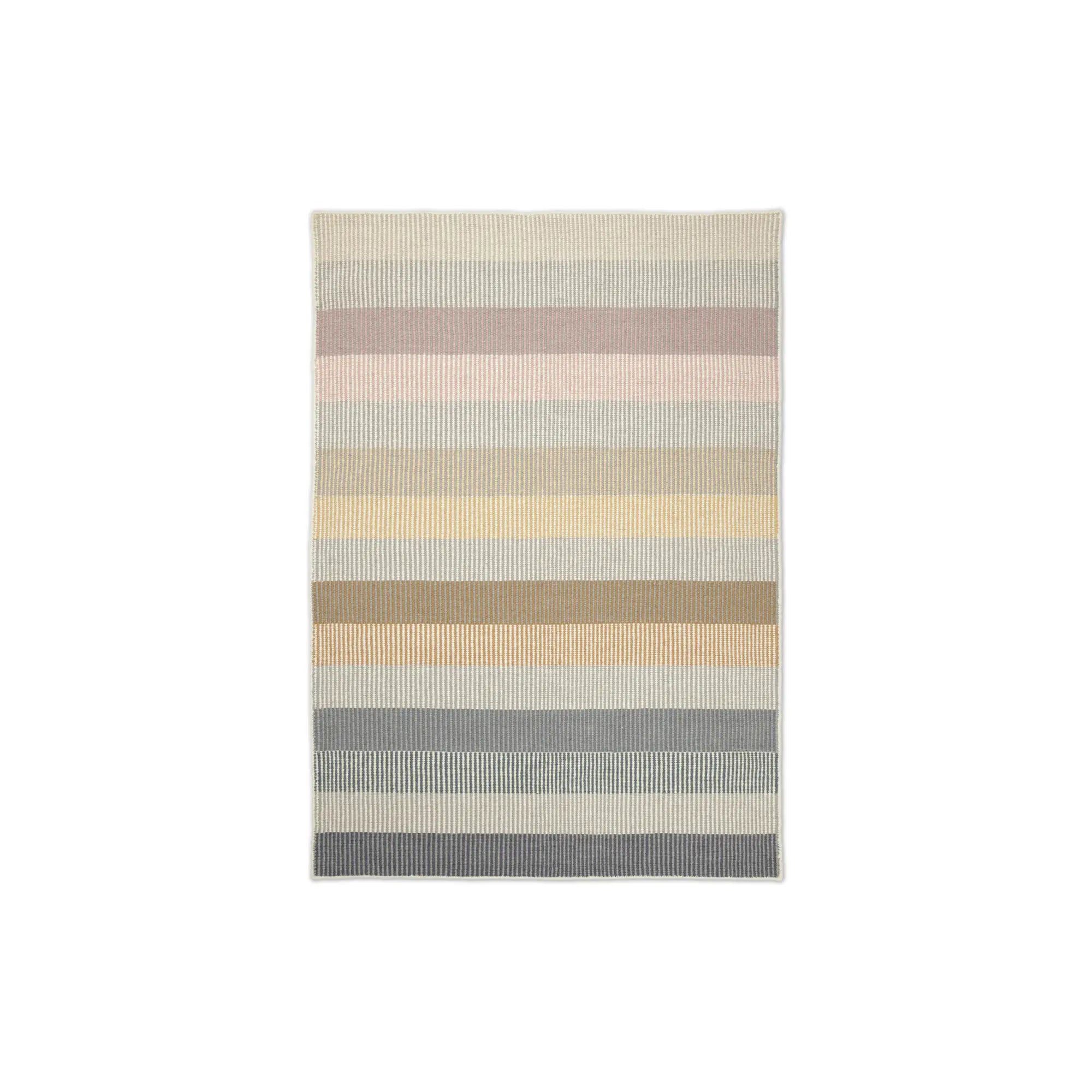 Devise Rug - Mustard - 240x170