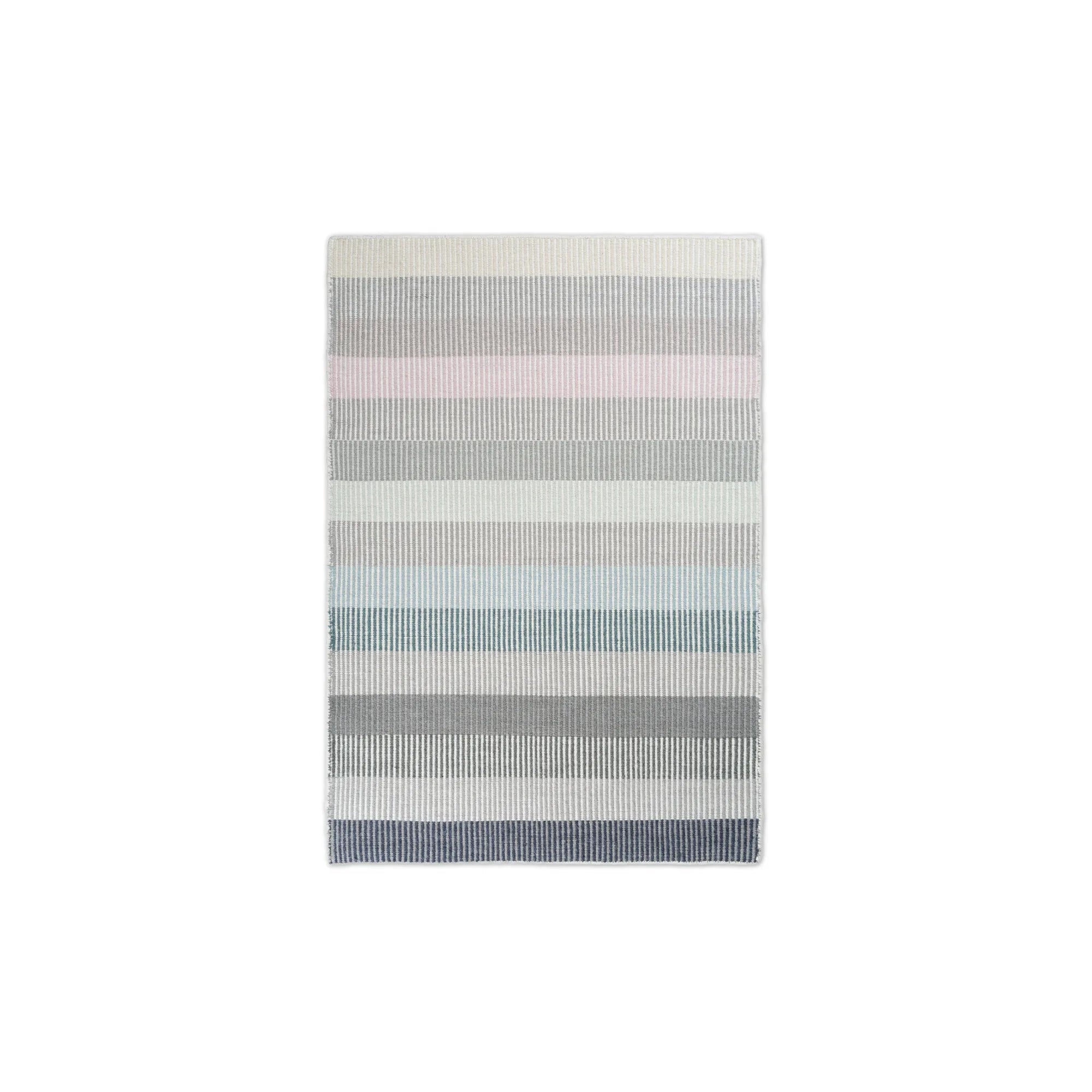 Devise Rug - Pastel - 200x140