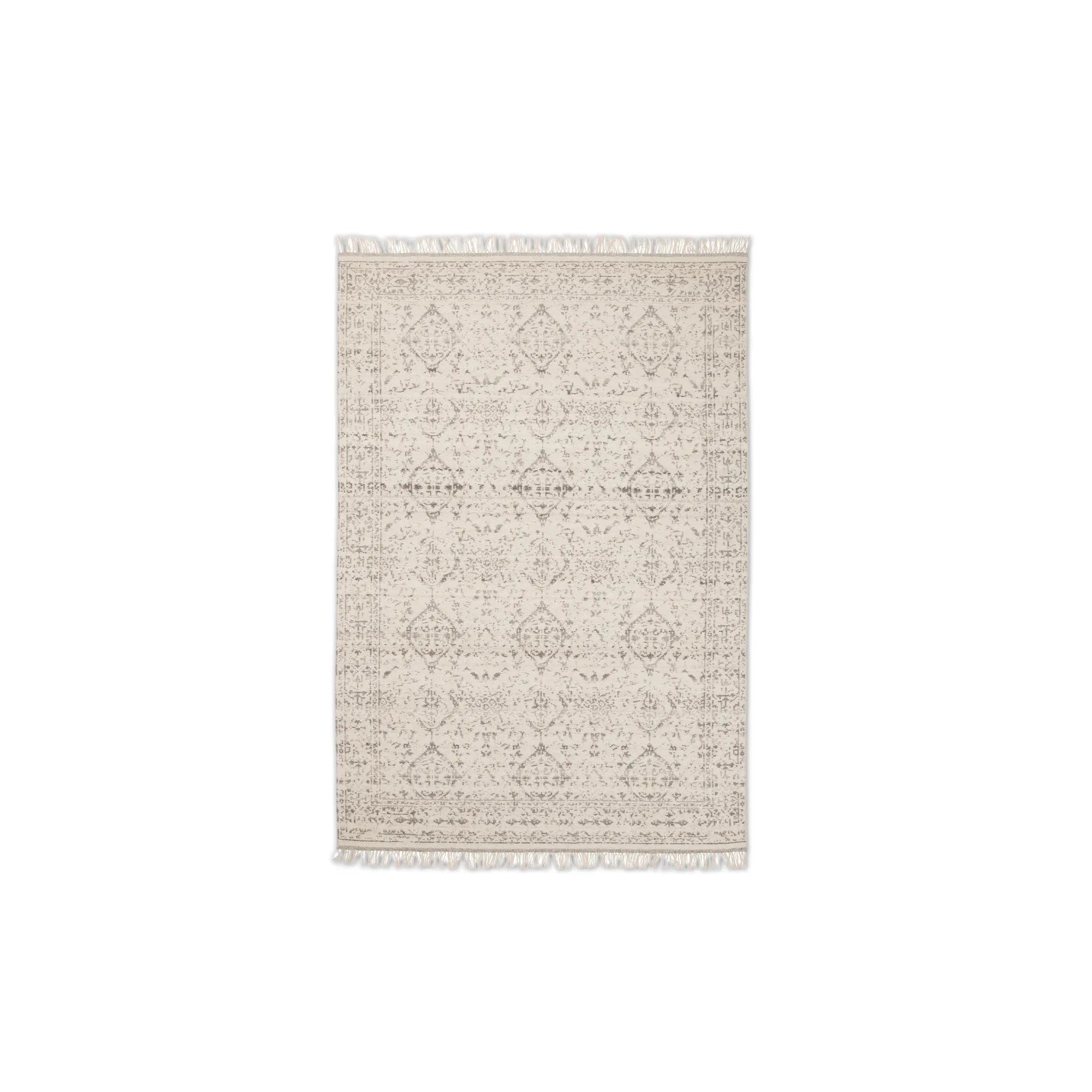 Dolzago Rug - Grey  - 200x140-1
