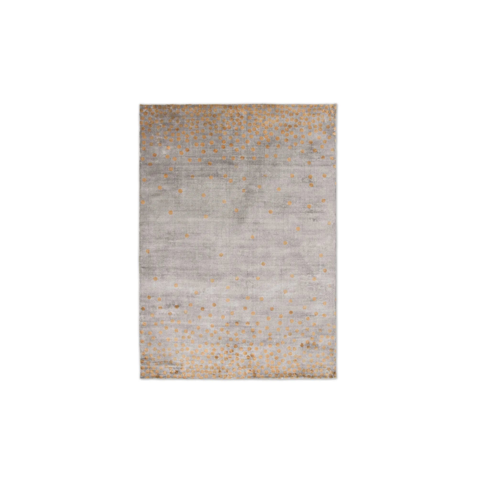 Dotto Rug - Ochre - 200x140