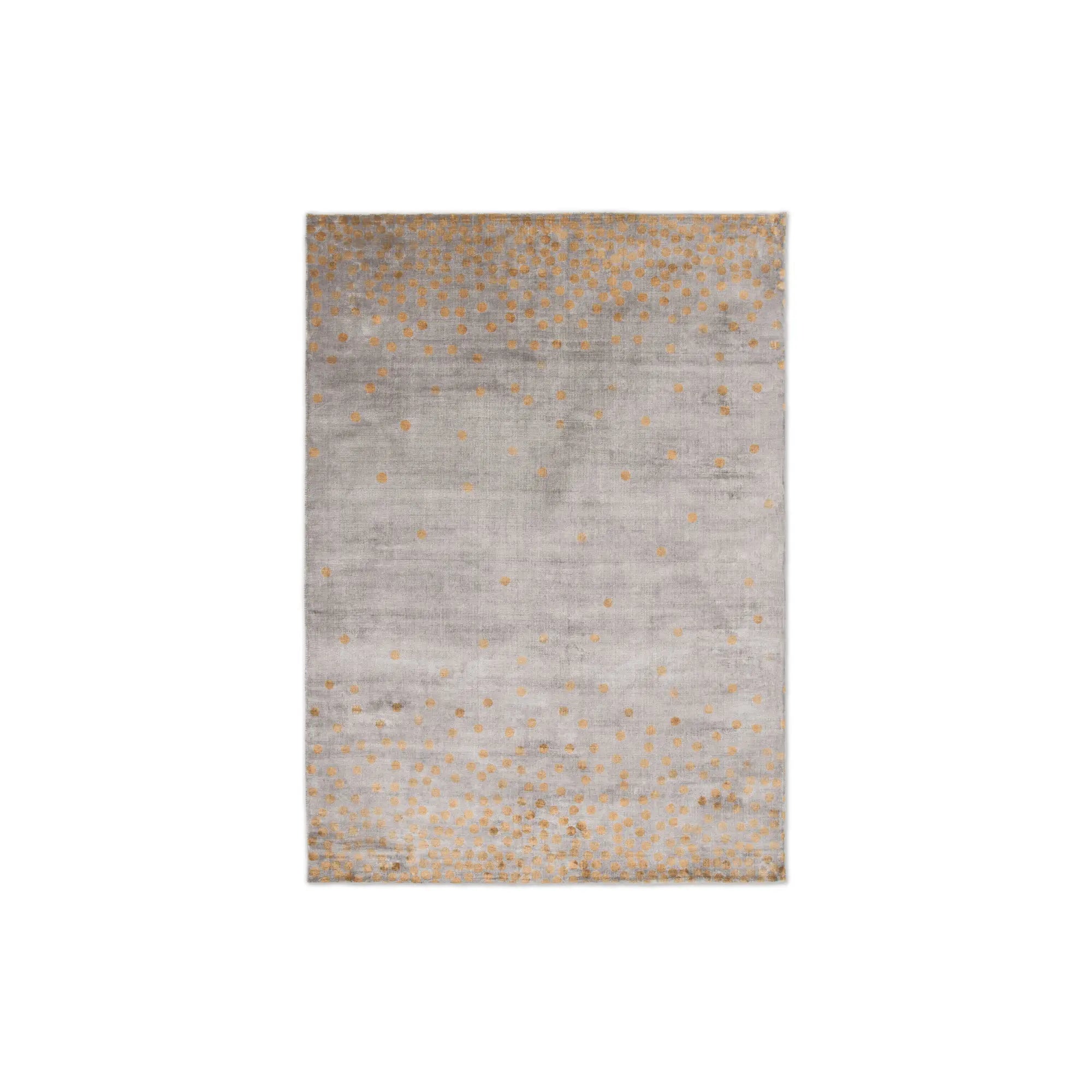 Dotto Rug - Ochre - 240x170