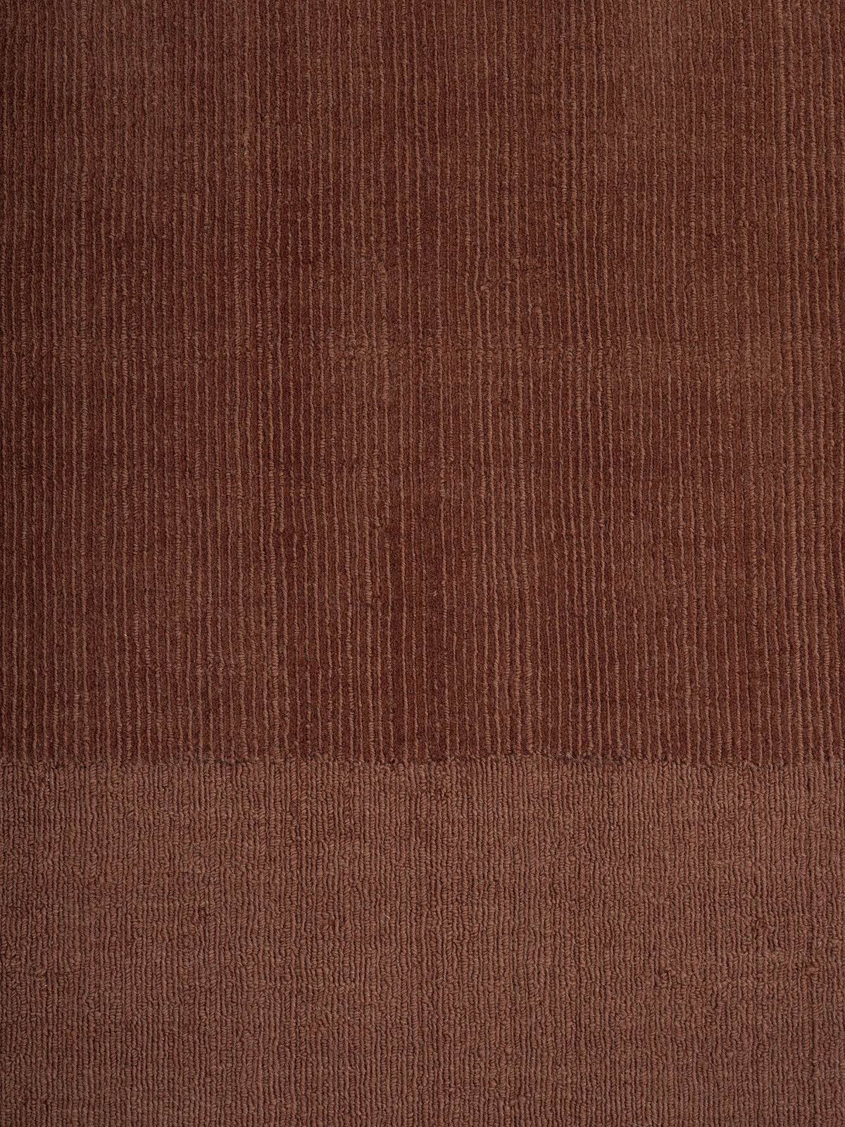 Echo Yano Rug - Chestnut - 200x300-3