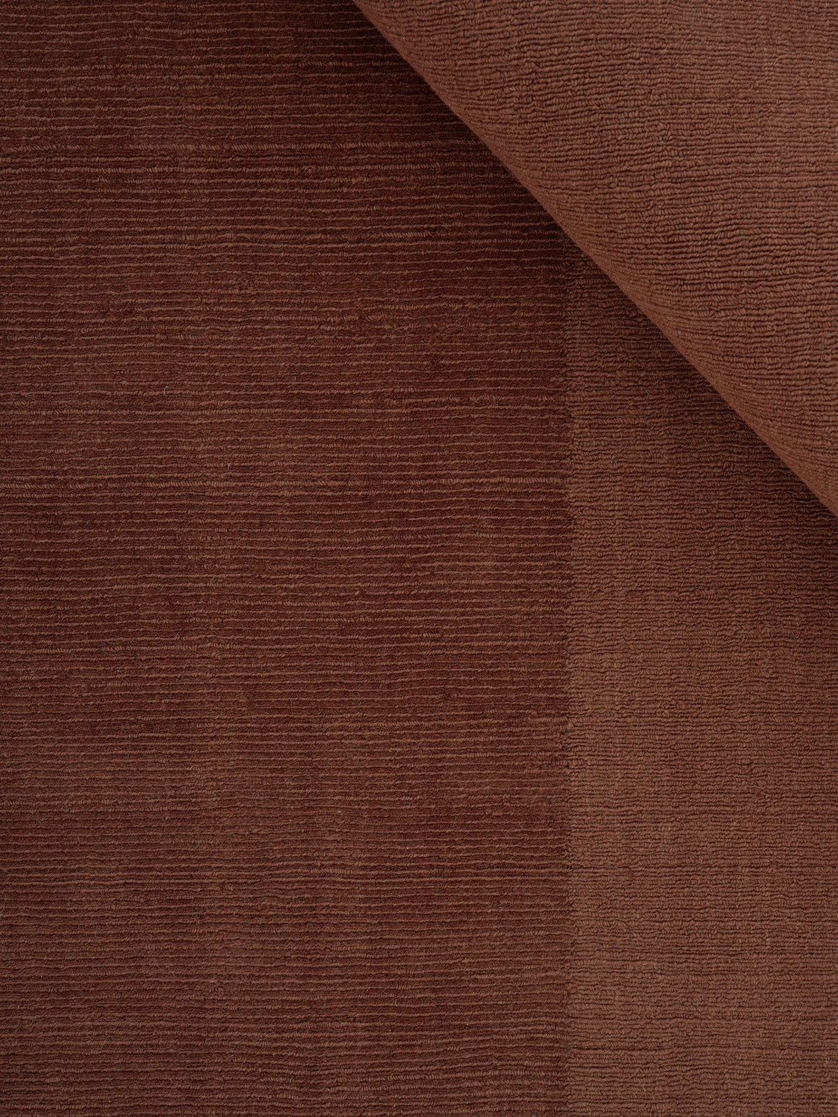 Echo Yano Rug - Chestnut - 200x300-4