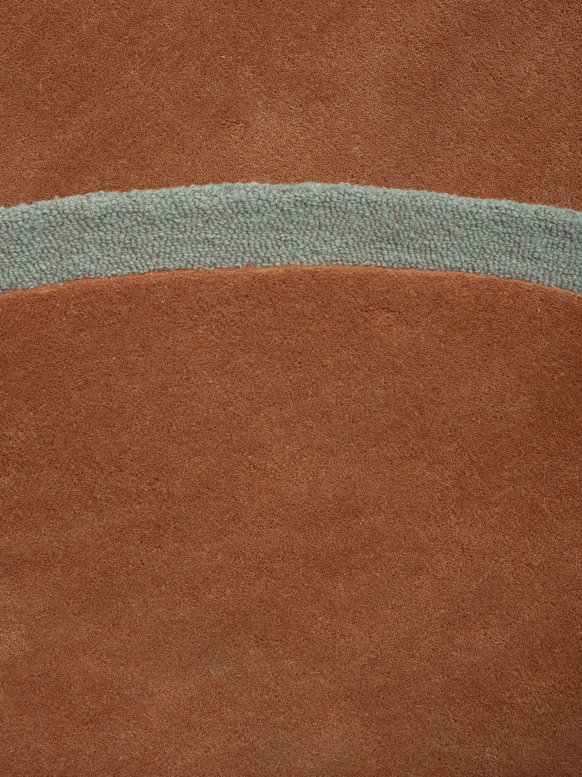 Eluna Virel - Burnt Orange - 220x290