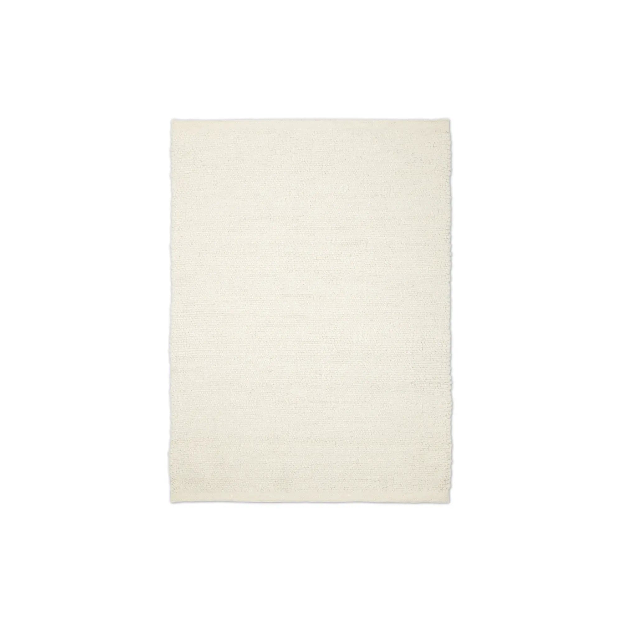 Flavia Rug - White - 240x170