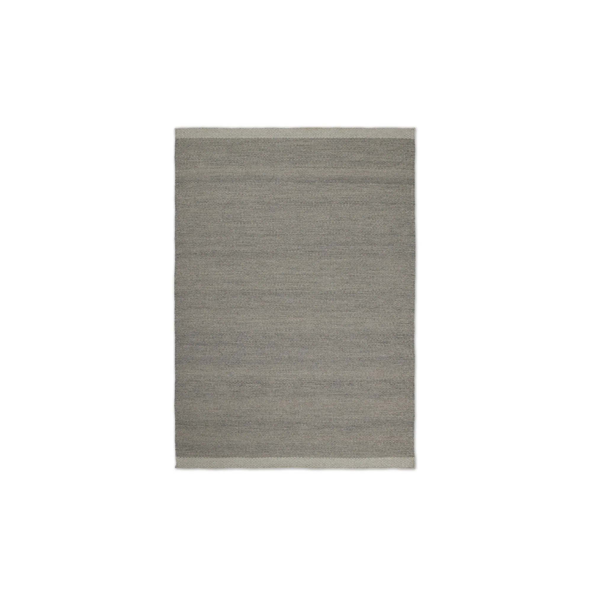 Frode Rug - Grey - 200x140