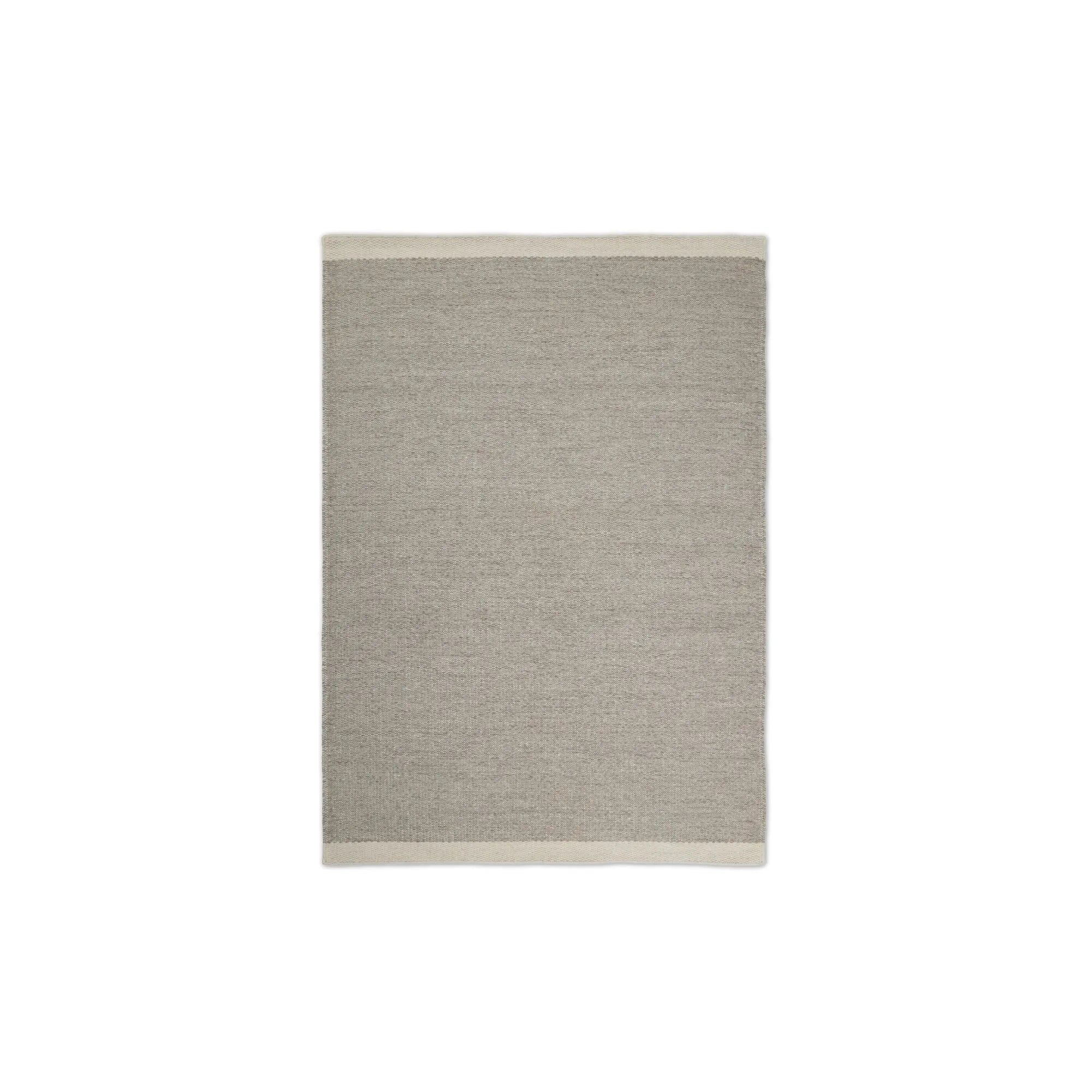 Frode Rug - Natural - 200x140