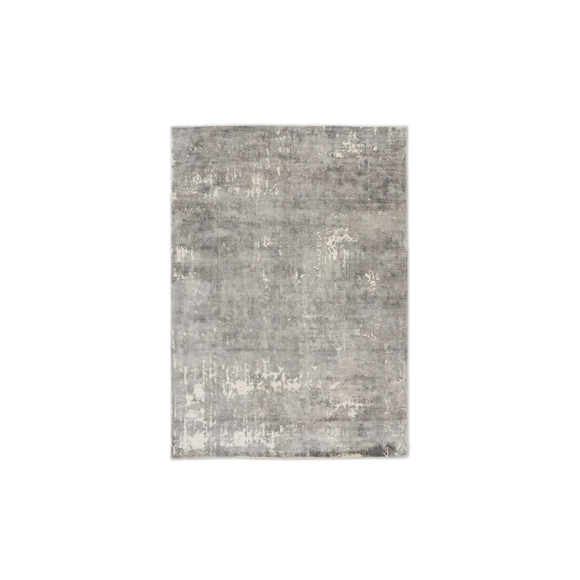 Fuller Rug - Grey - 200x140