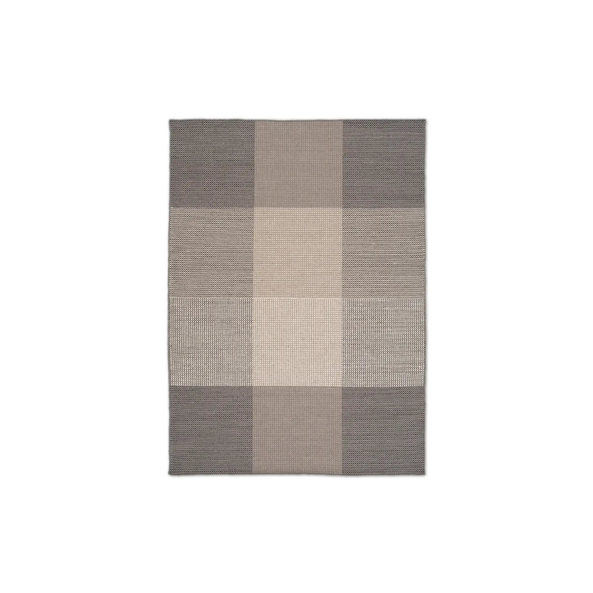 Genova Rug - Grey - 240x170