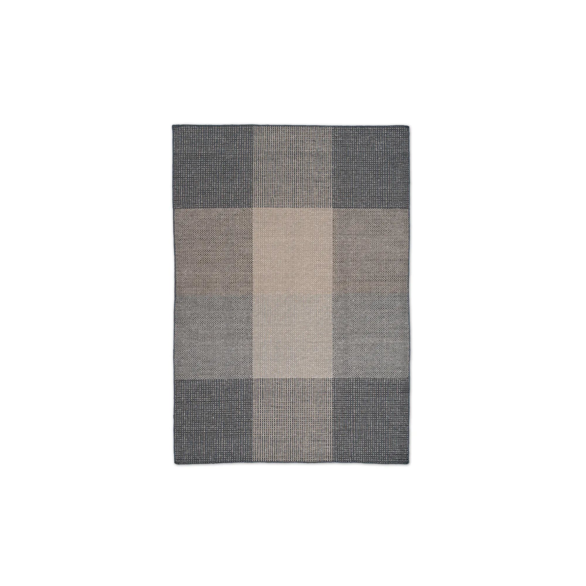 Genova Rug - Petrol - 200x140