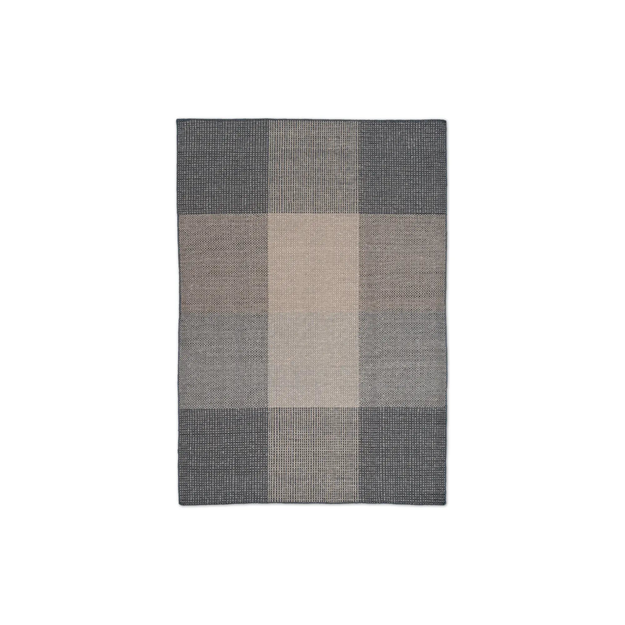 Genova Rug - Petrol - 240x170