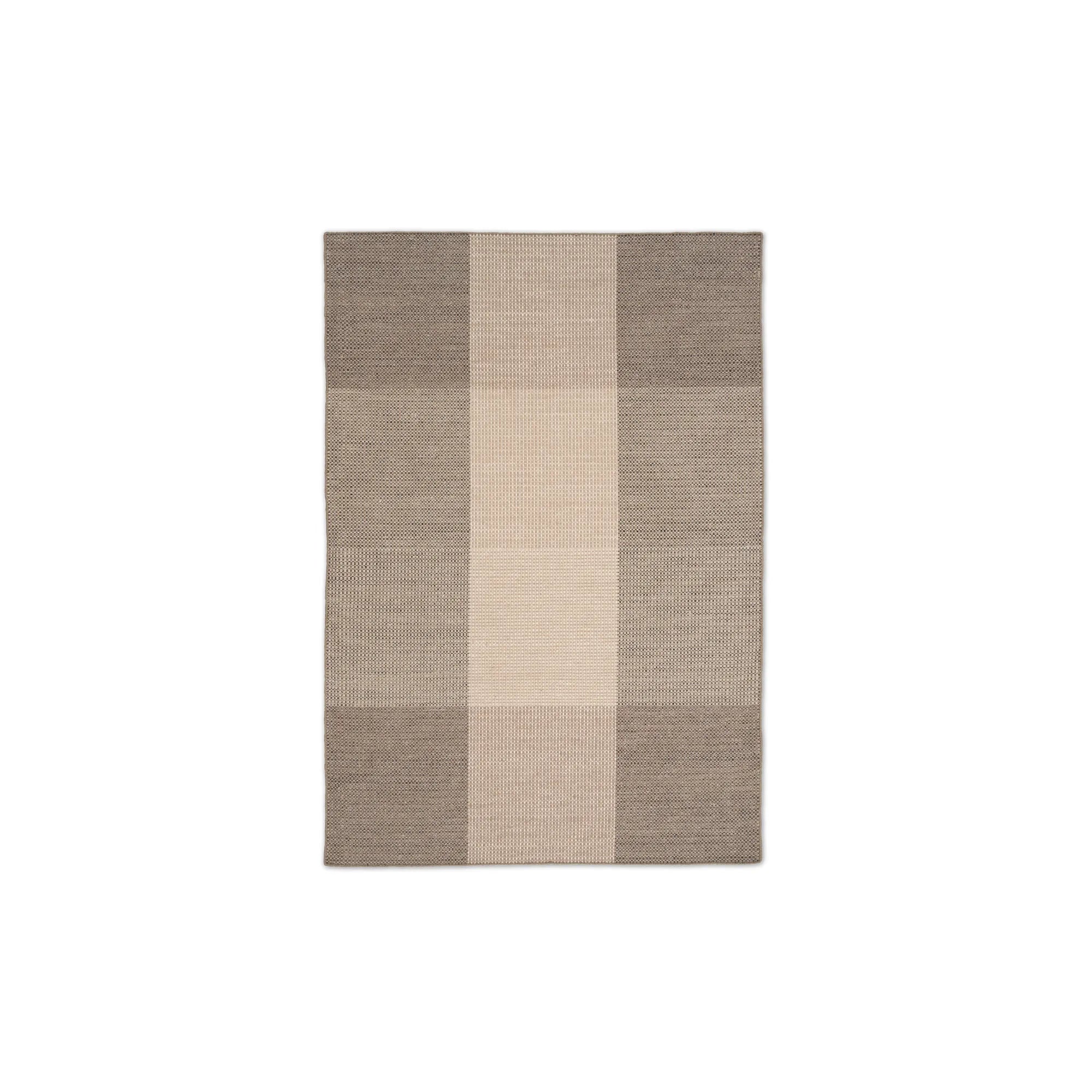 Genova Rug - Sand - 200x140-1