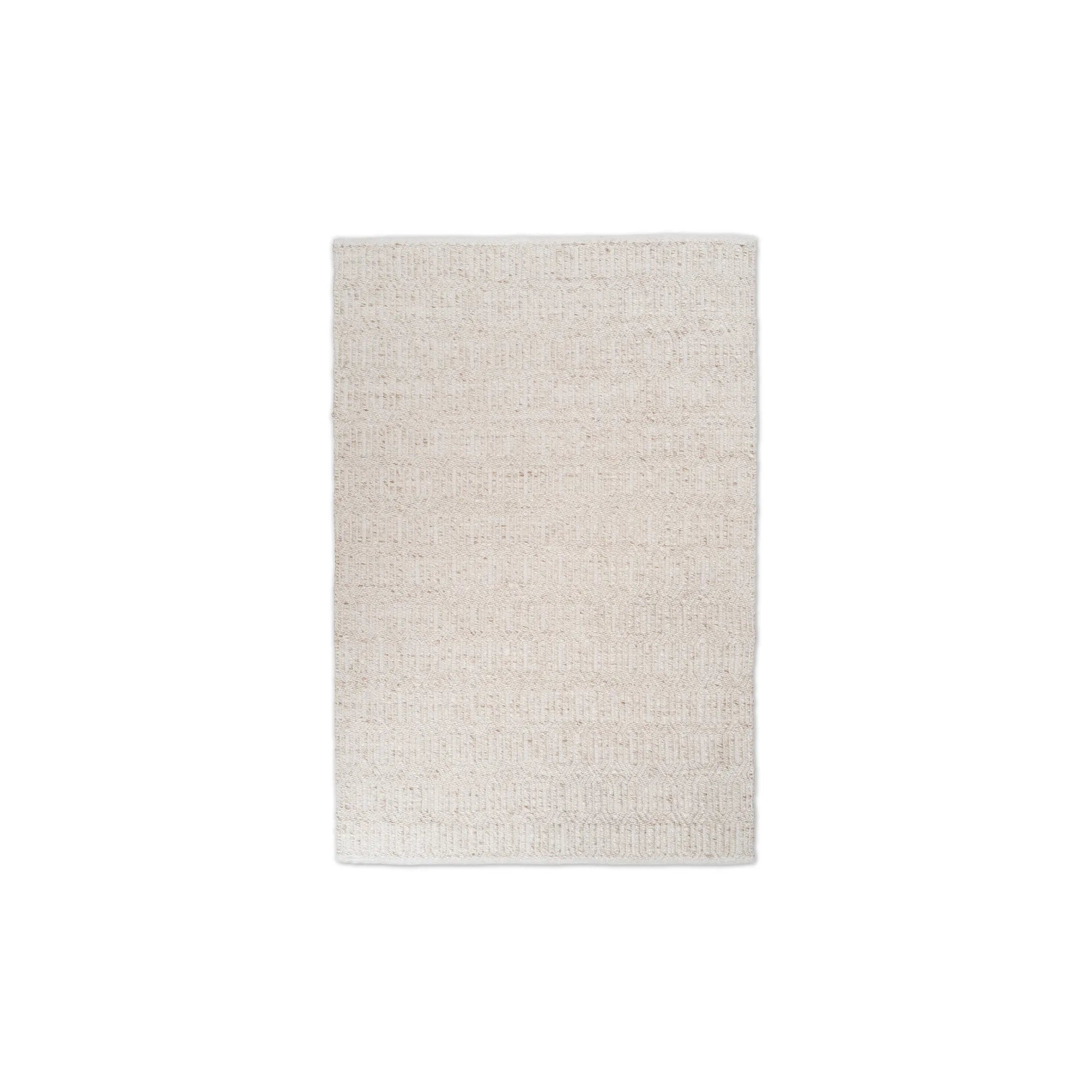 سجادة جاستن - عاجي - 200x140-1