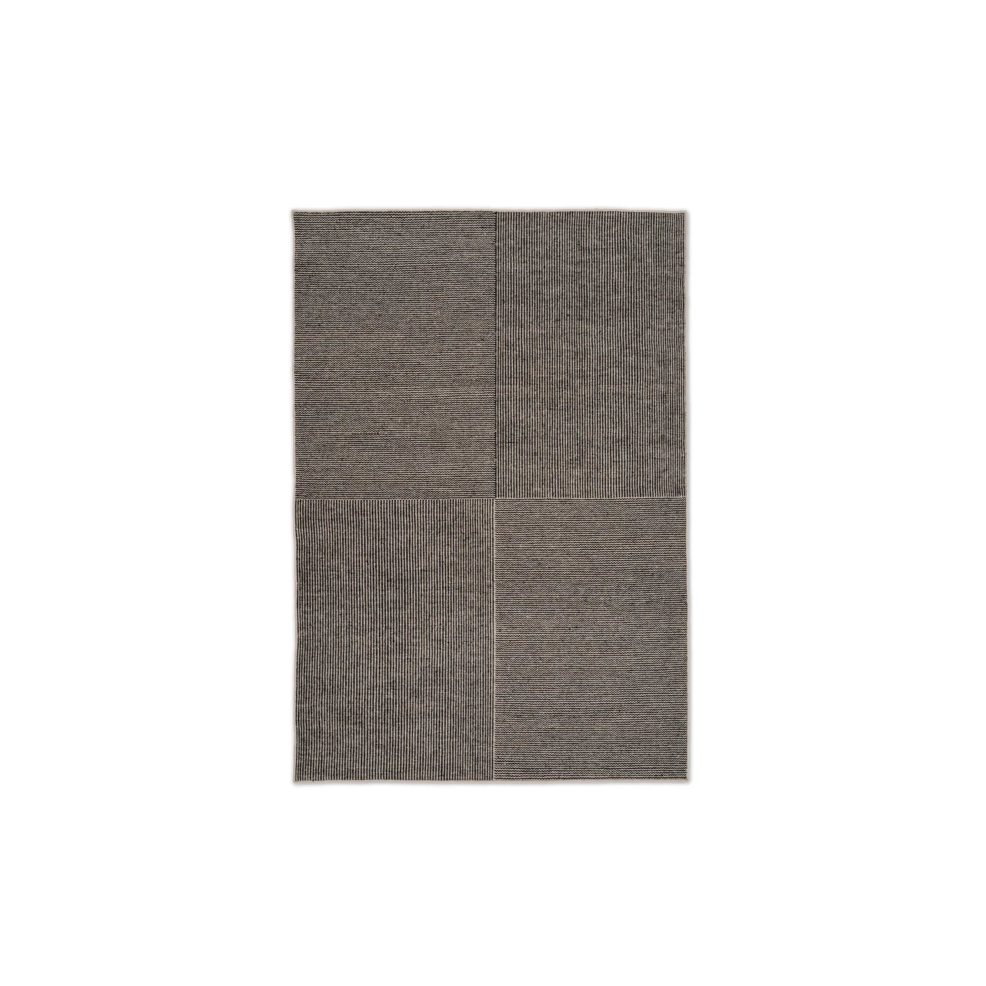 Kent Rug - Stone - 200x140