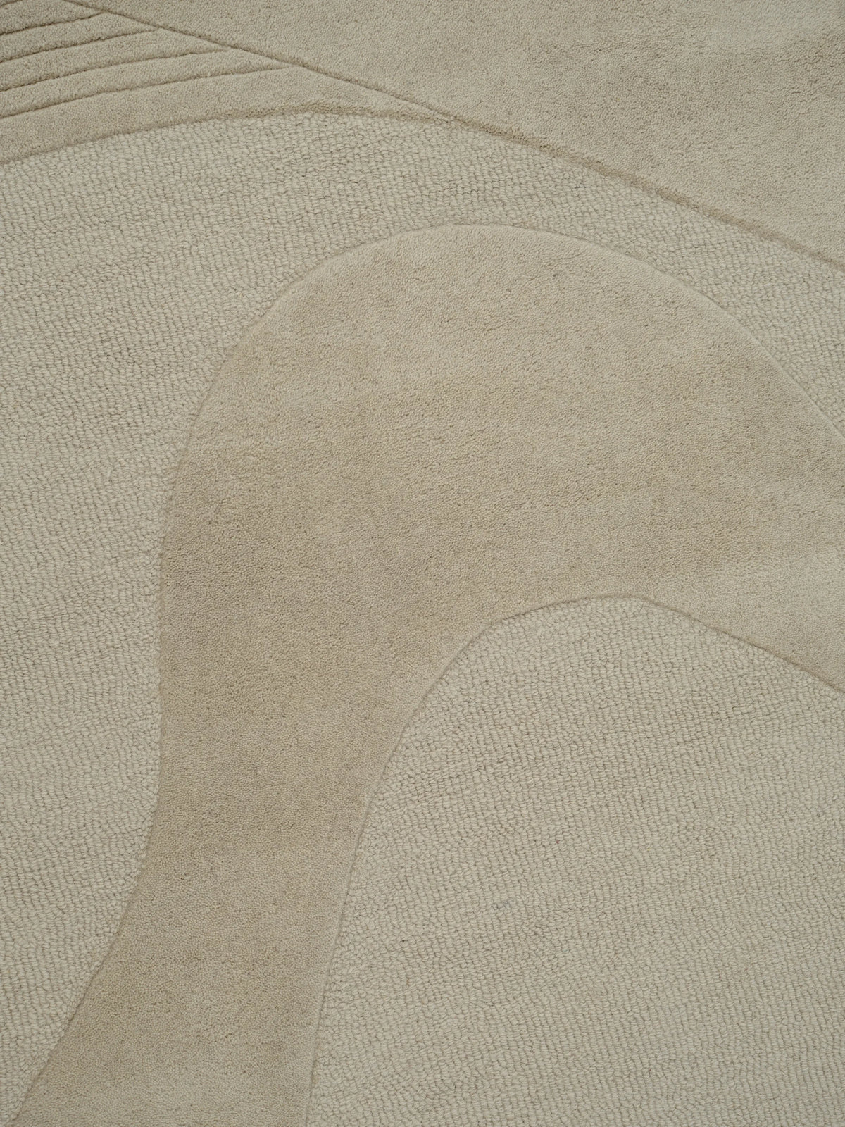 Kindle Poetry Rug - Cream - 250x300-3