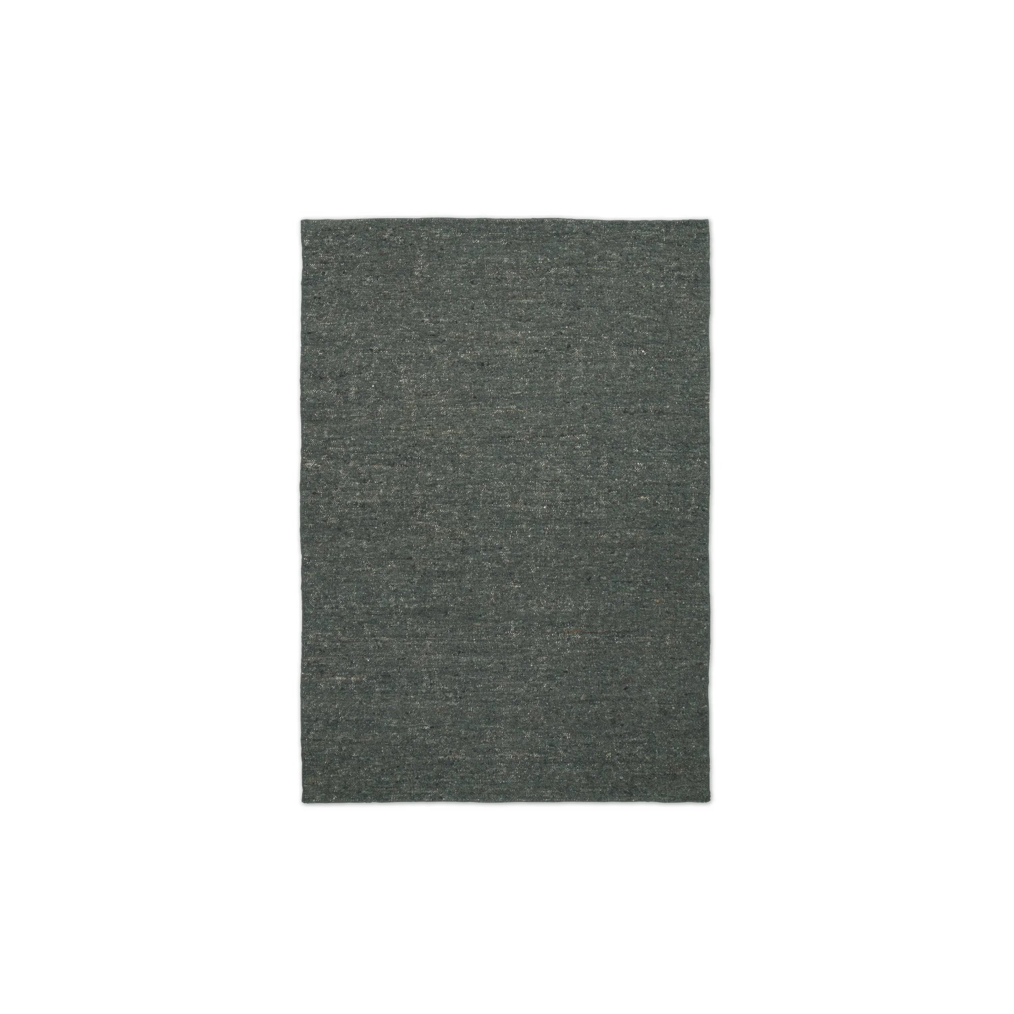 سجادة لوجمار - أخضر - 200x140