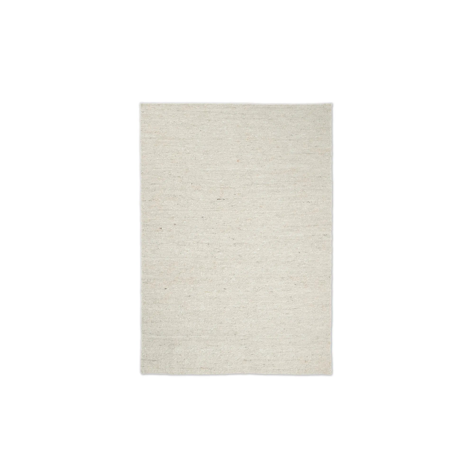 سجادة لوجمار - عاجي - 200x140