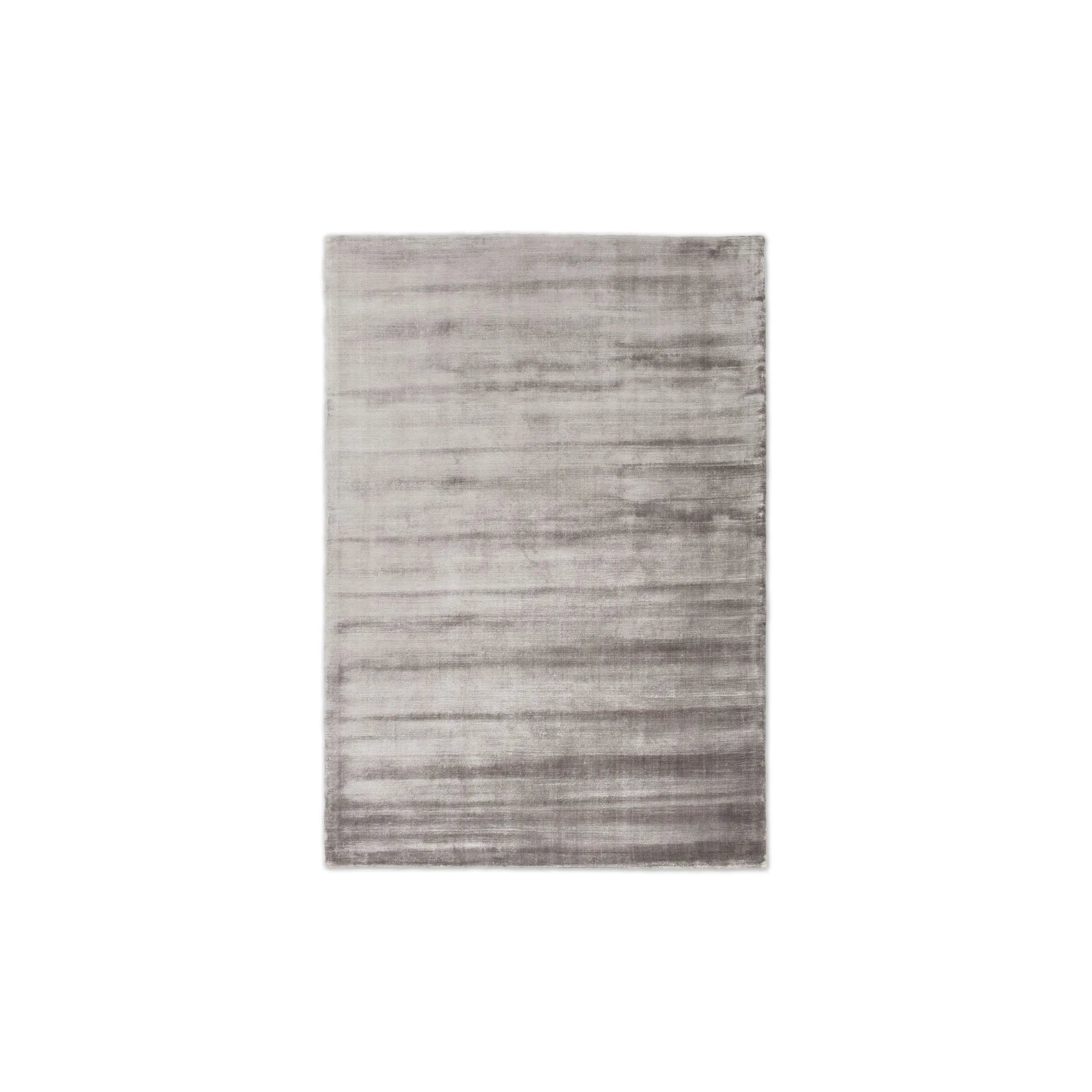 Lucens Rug - Grey - 200x140-1