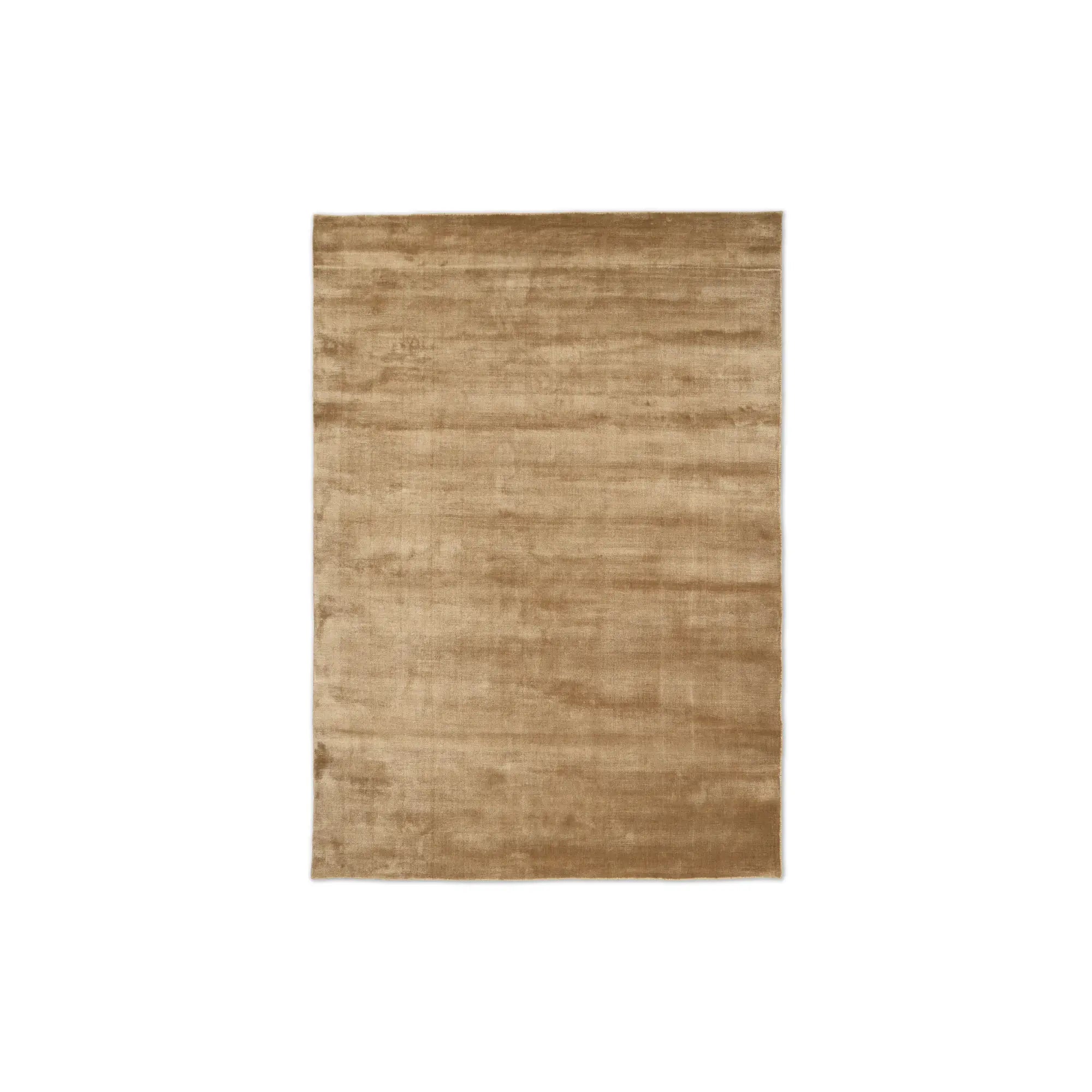 Lucens Rug - Mustard - 240x170