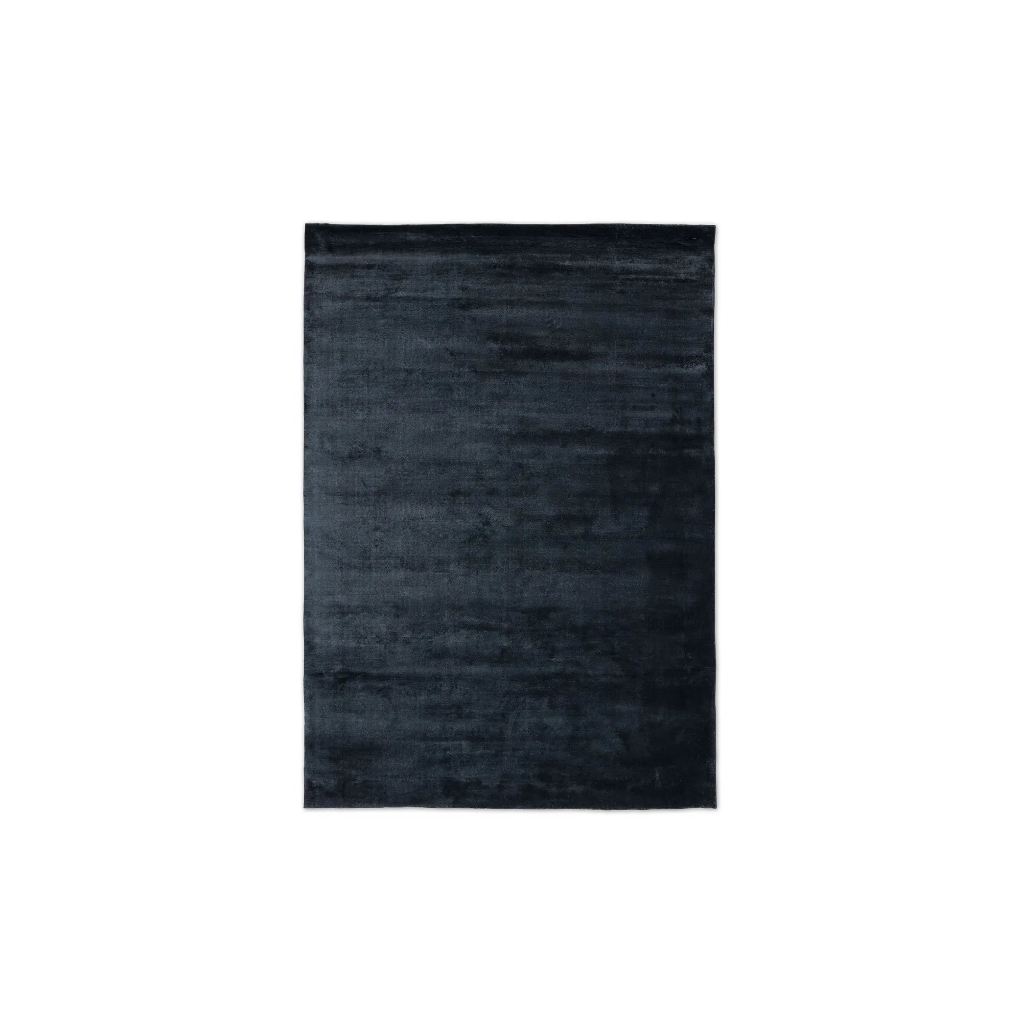Lucens Rug - Navy - 200x140