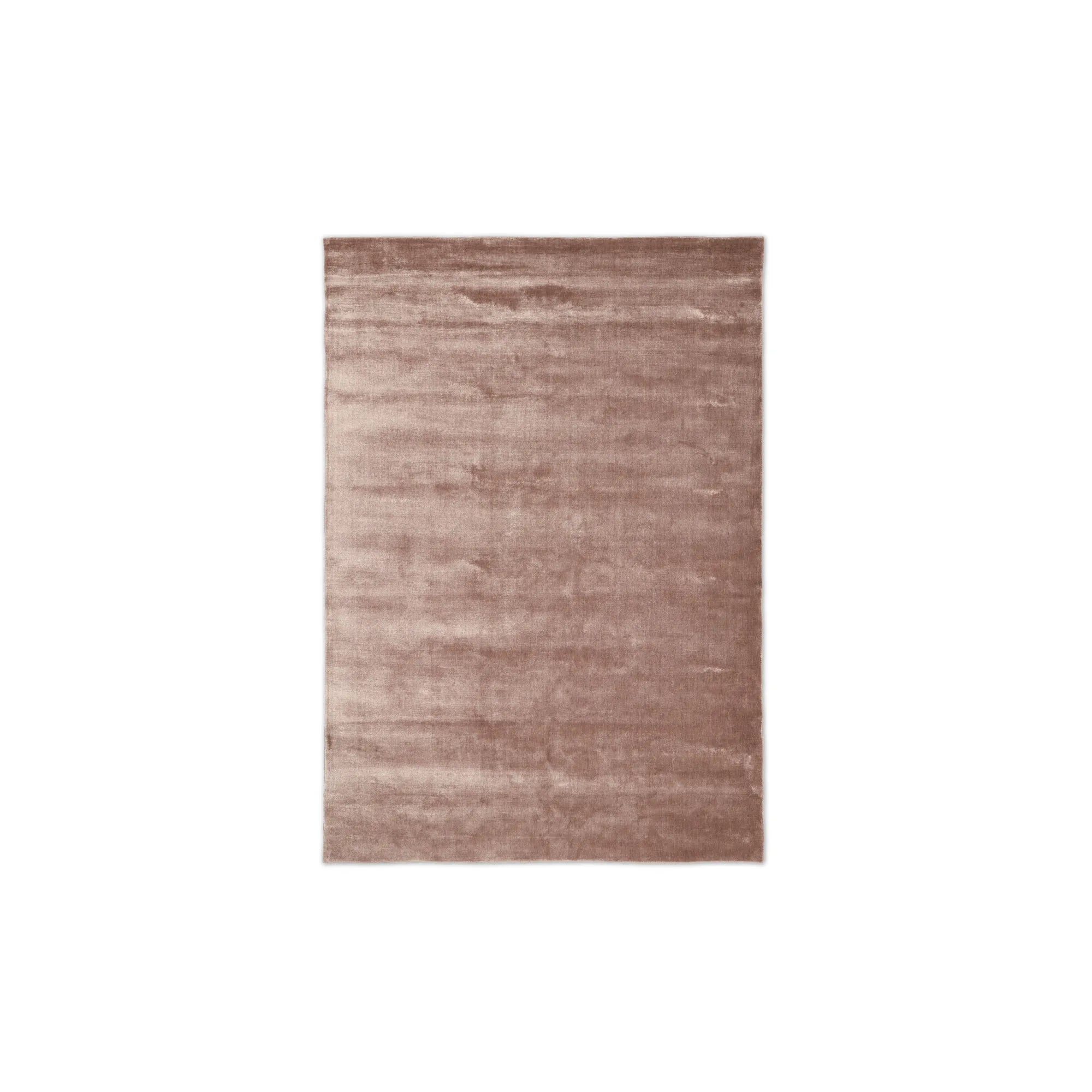Lucens Rug - Rose - 200x140
