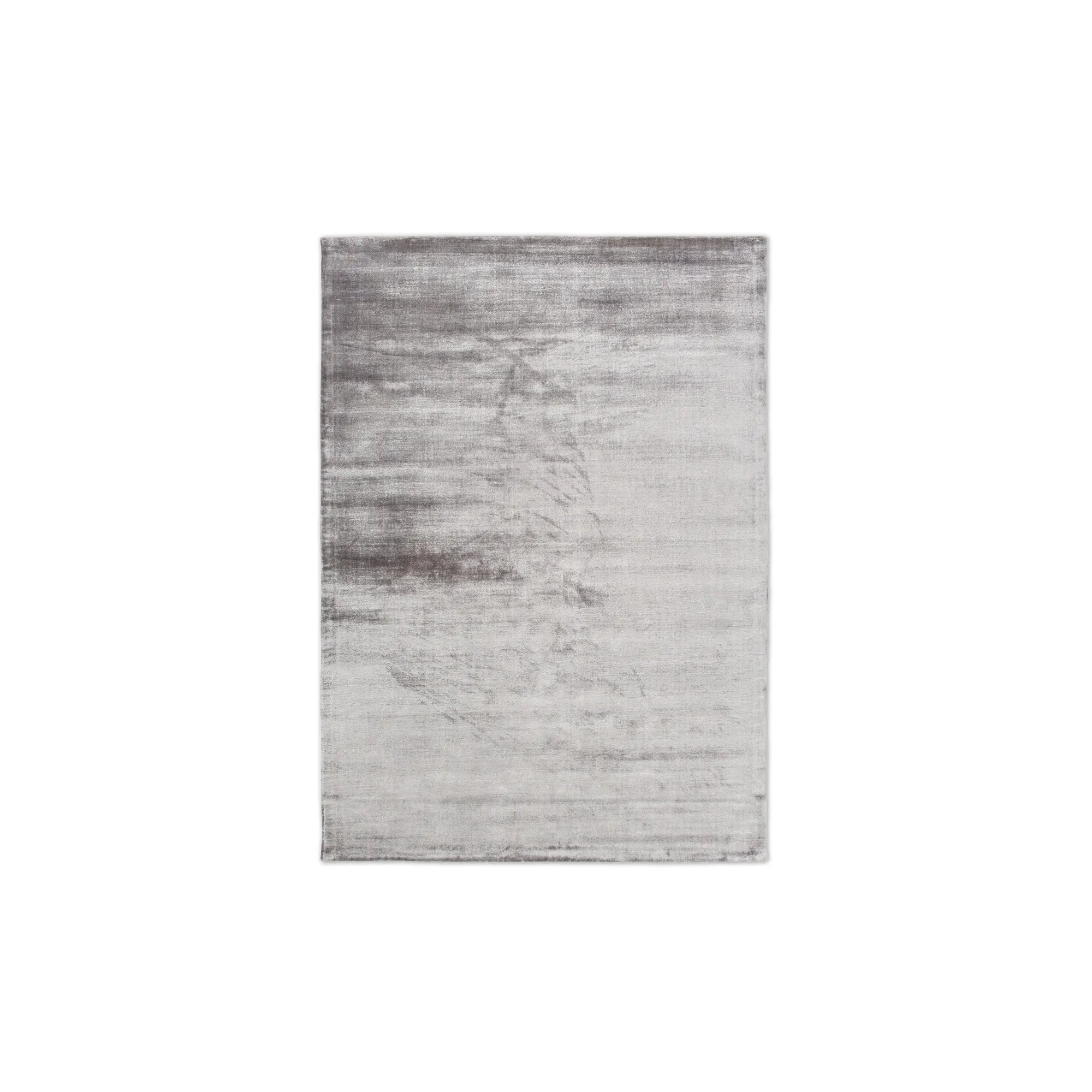 Lucens Rug - Silver - 200x140