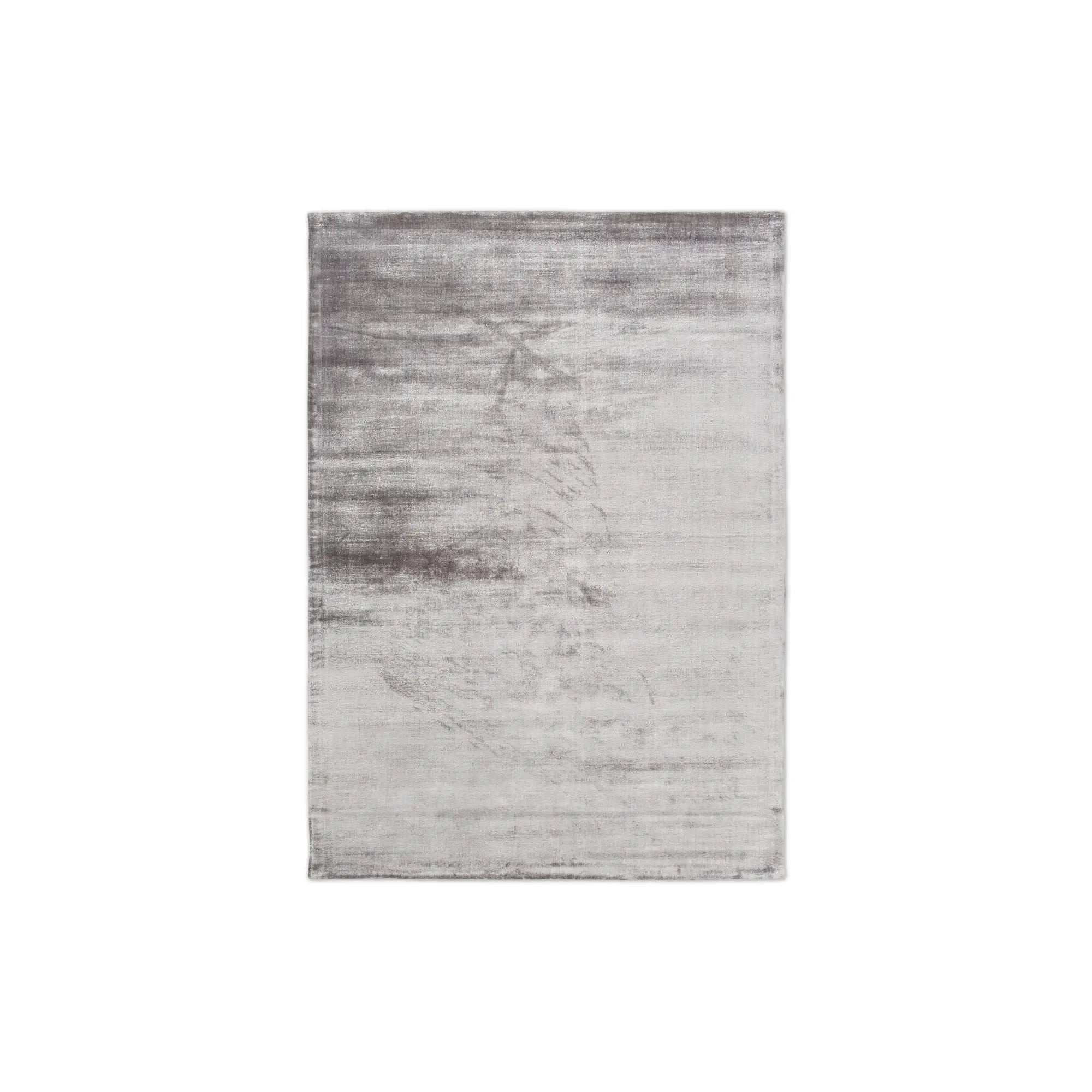 Lucens Rug - Silver - 240x170-1