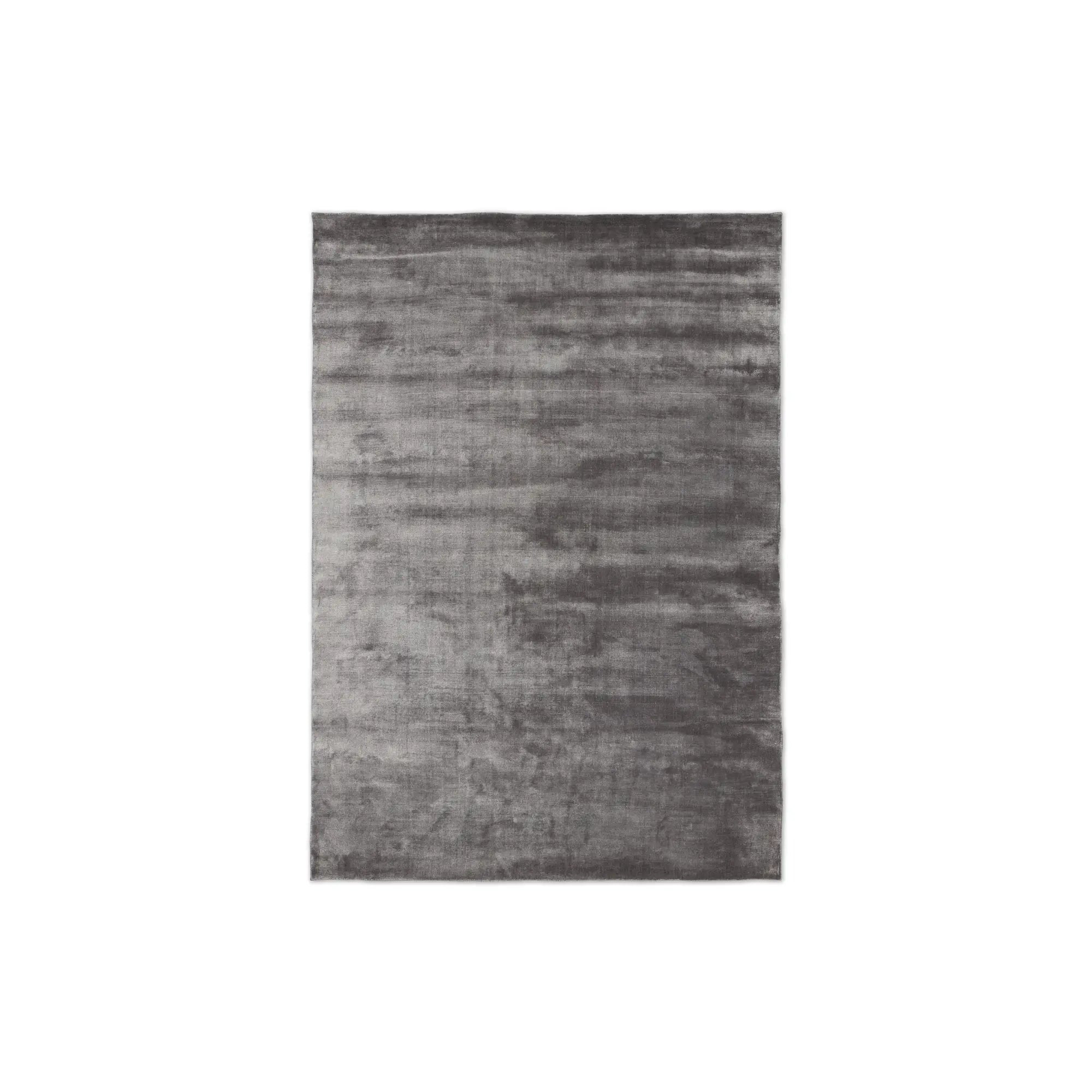 Lucens Rug - Steel - 240x170
