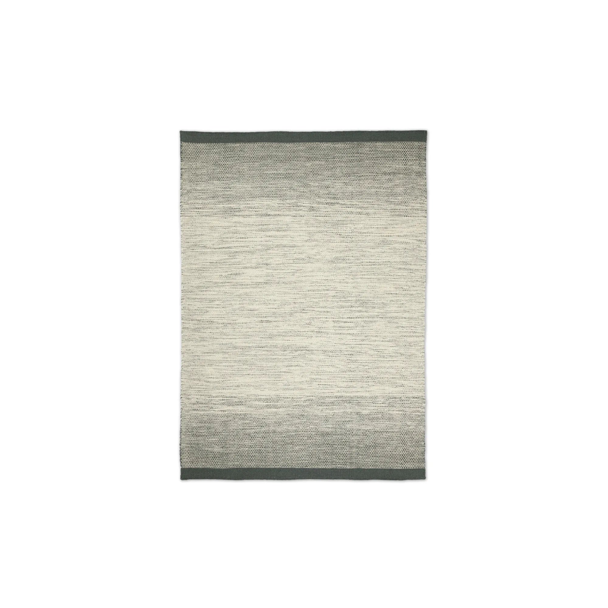 Lule Rug - Green - 200x140-1