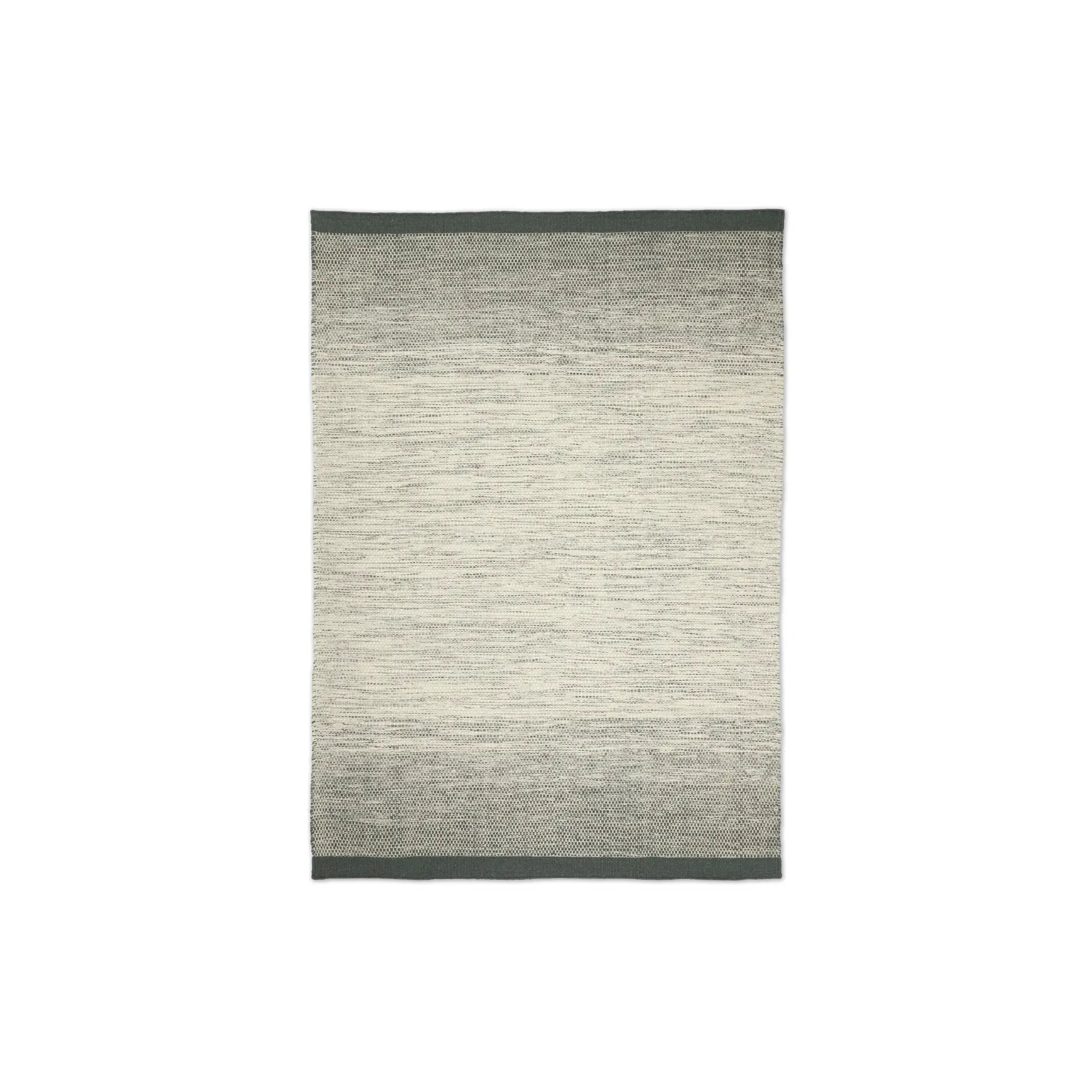 Lule Rug - Green - 240x170