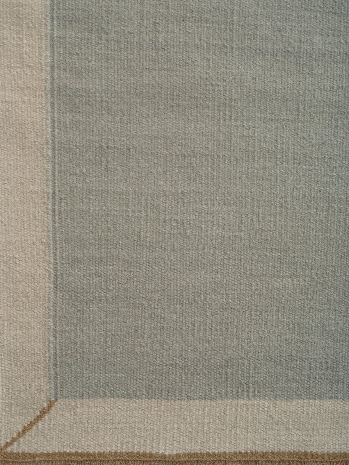 Lume Frame Rug - Eucalyptus - 200x300-3