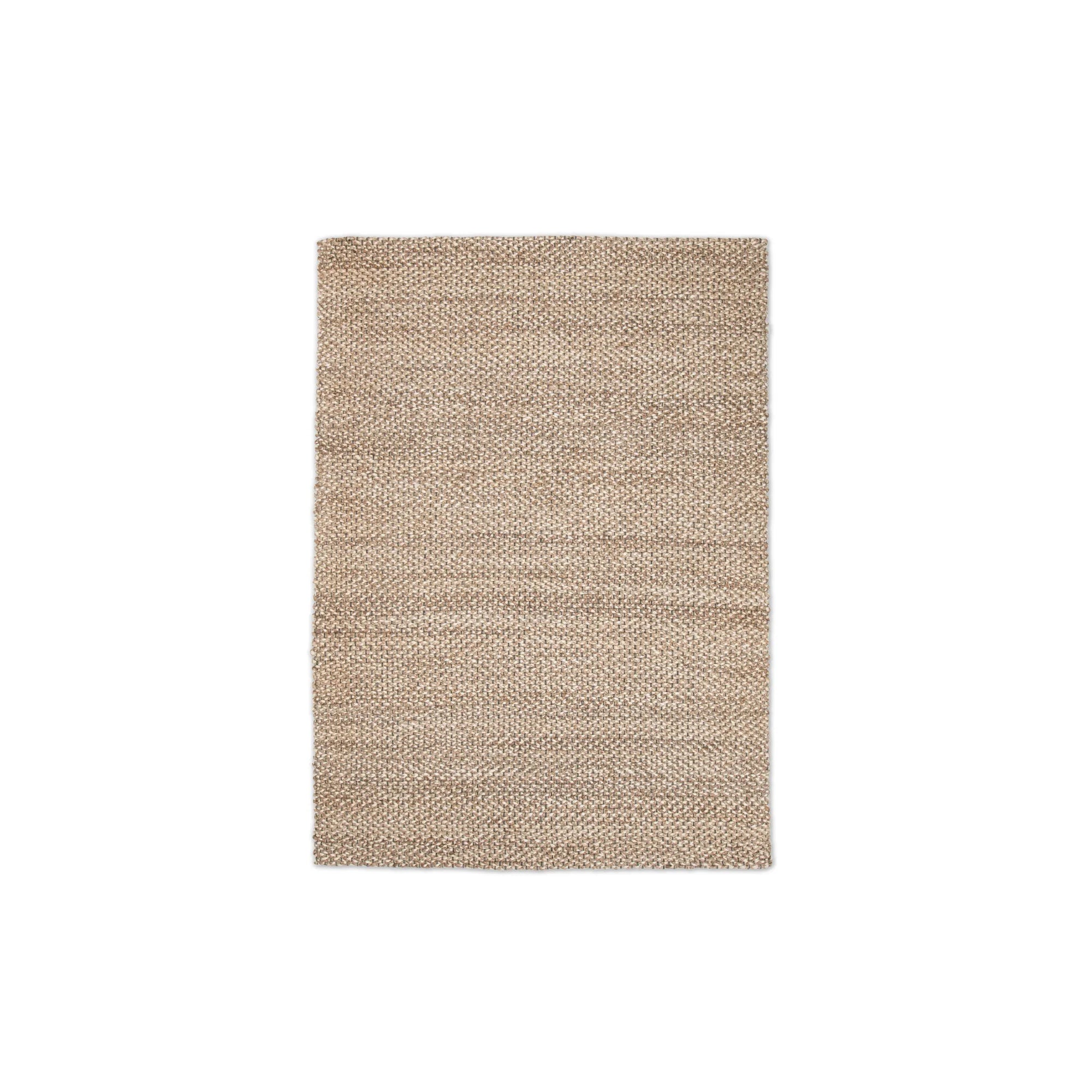 Madera Rug - Sand - 200x140