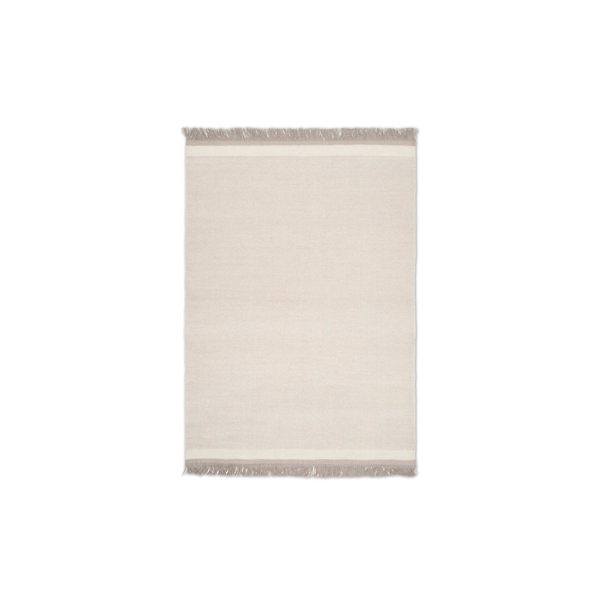 Mattia Rug - White - 200x140-1