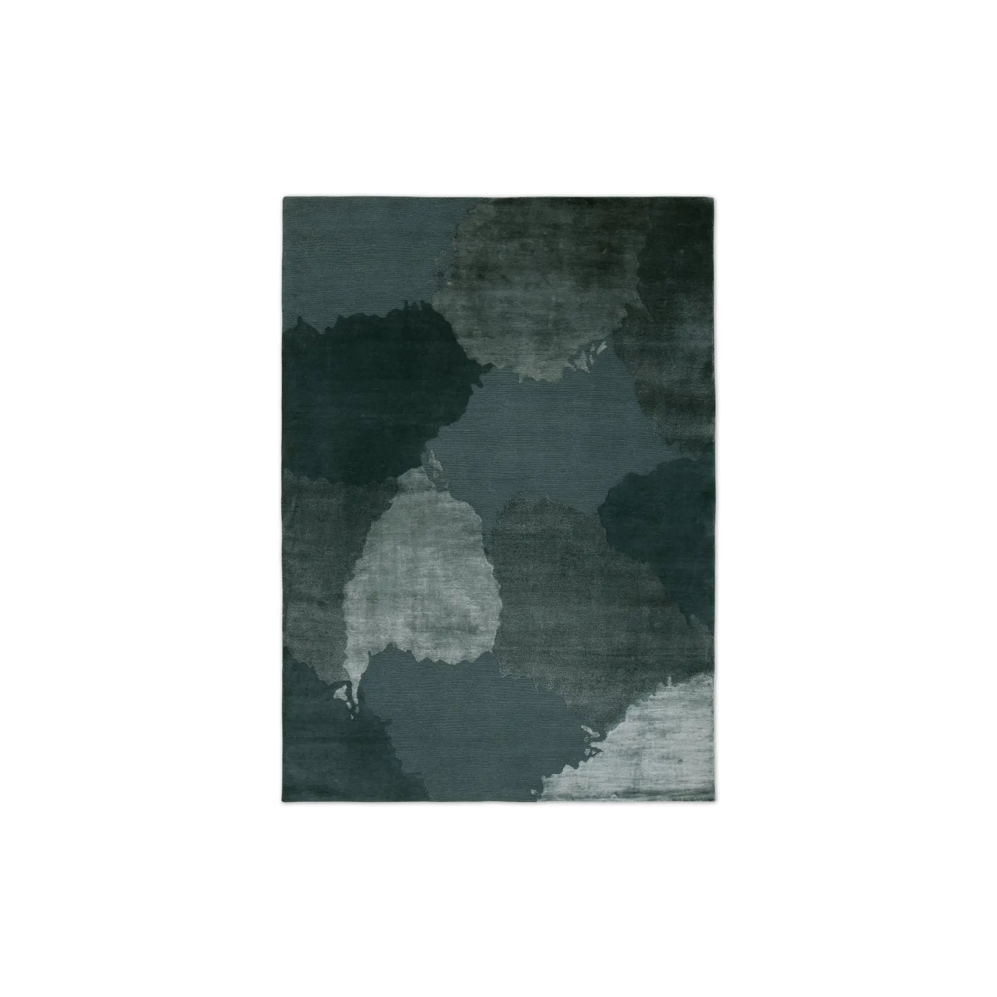 Monu Rug - Leaf - 240x170