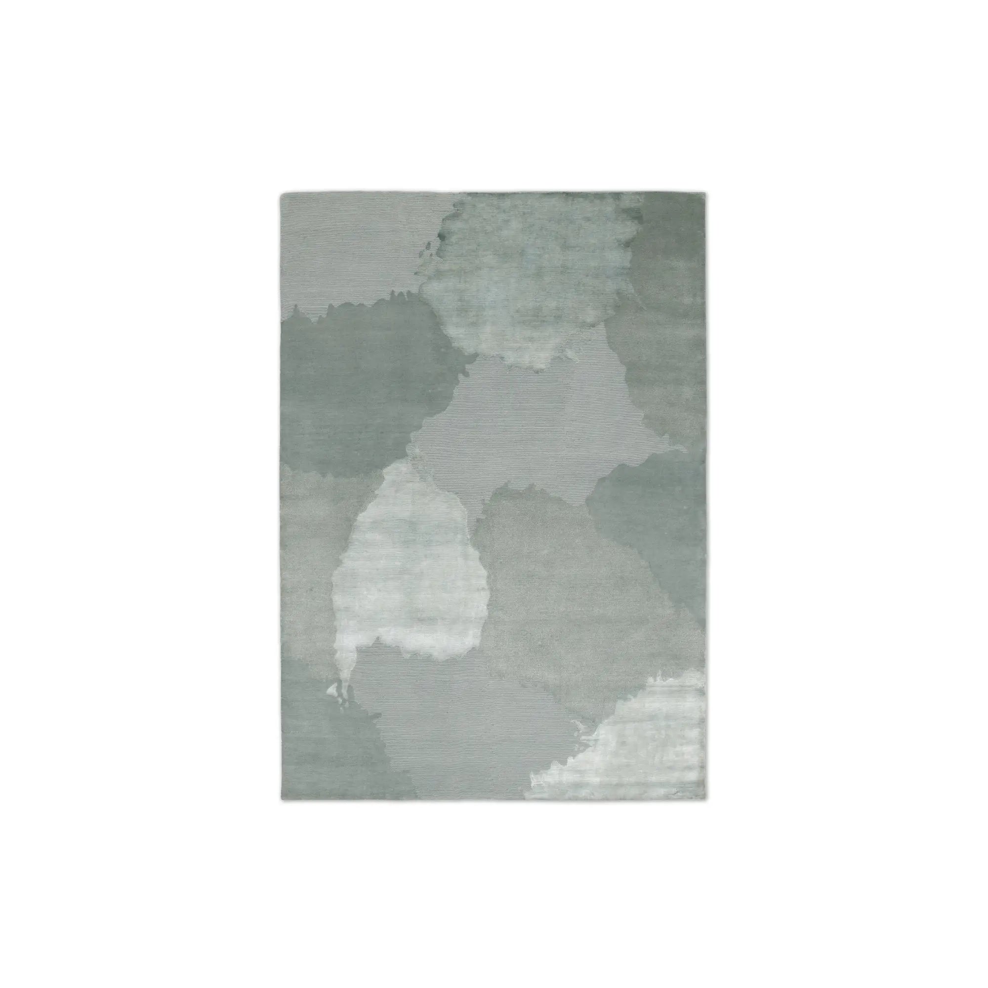 Monu Rug - Silver - 240x170